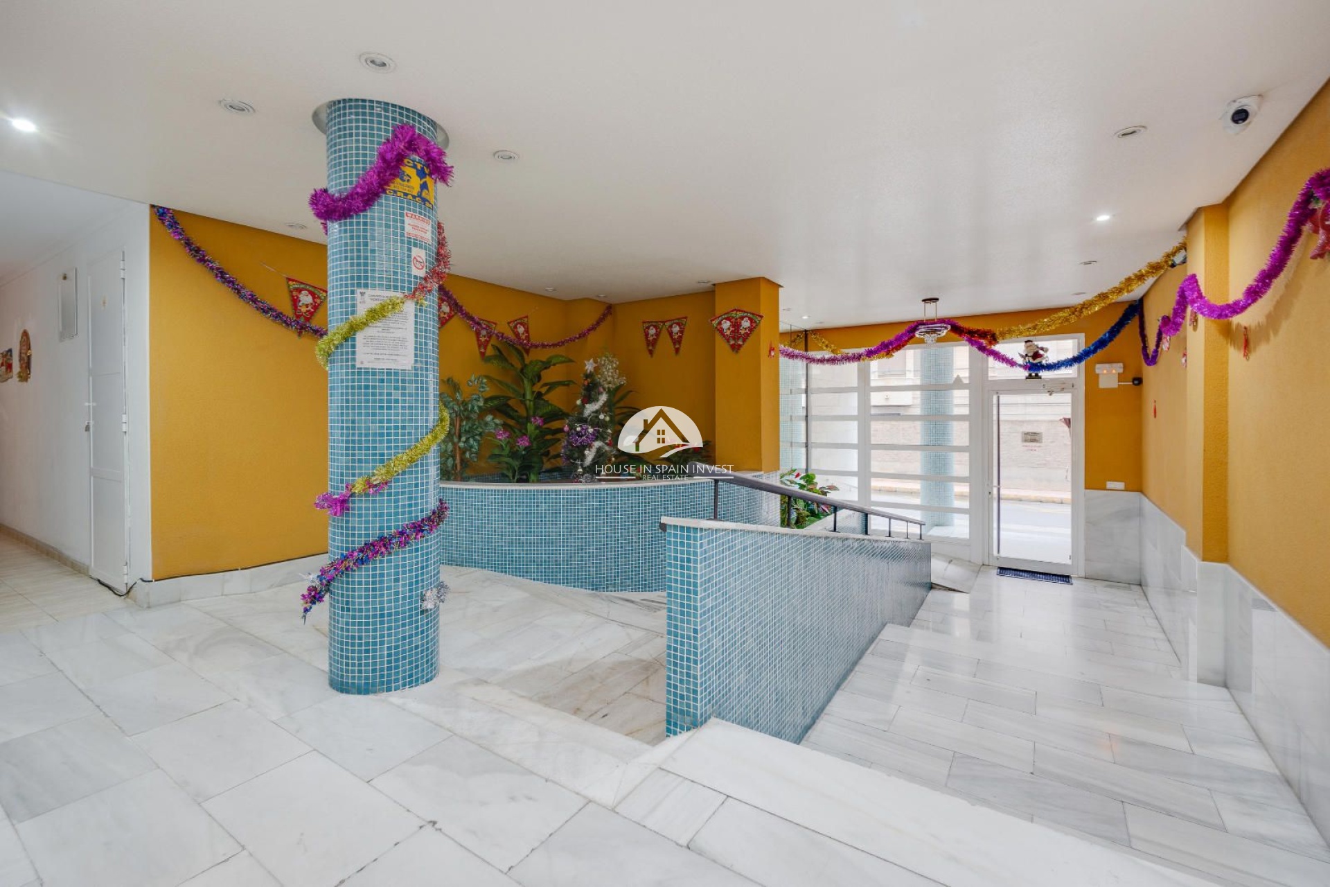 Resale - Apartment  - Torrevieja - Playa del Cura