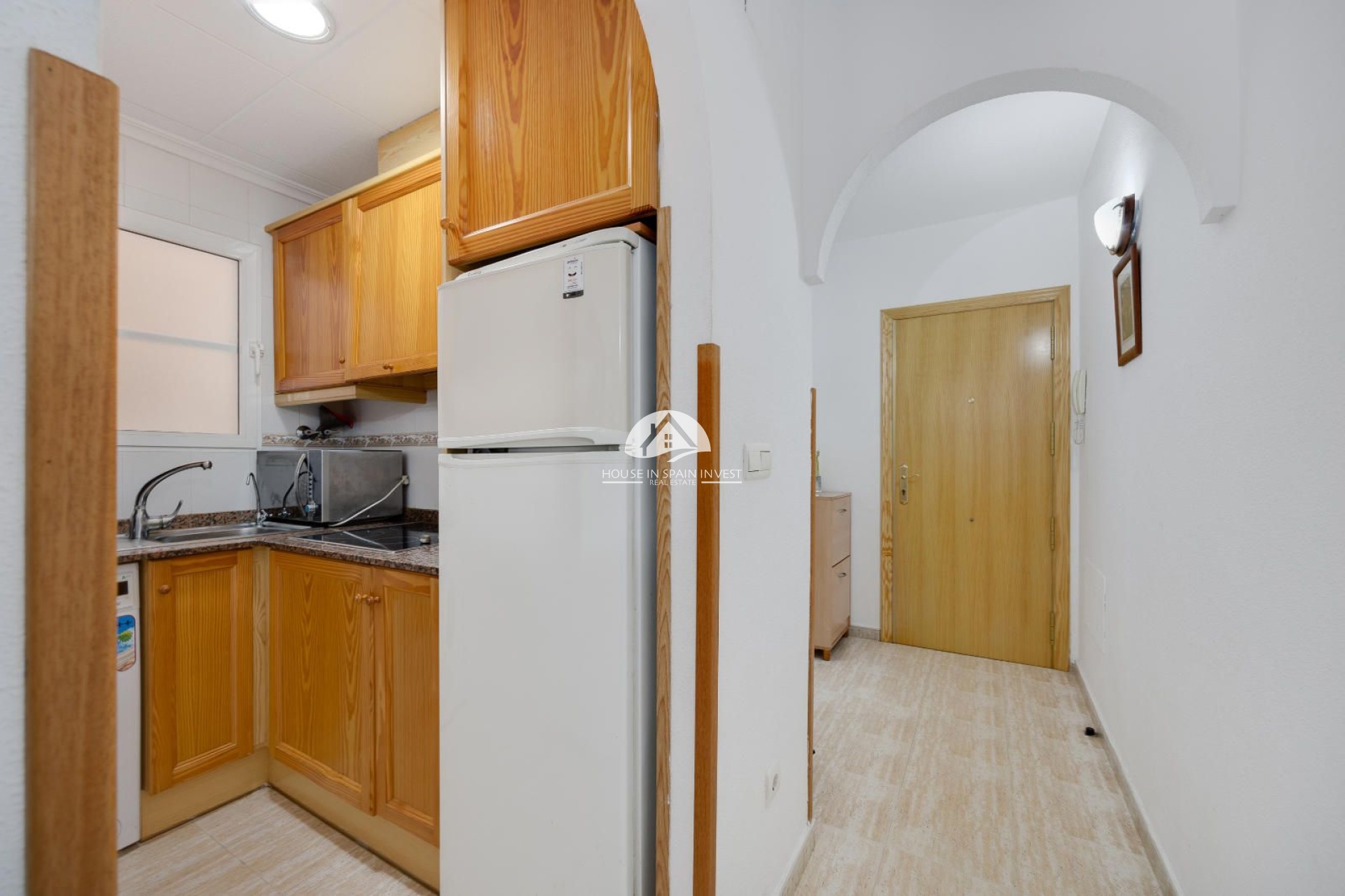 Resale - Apartment  - Torrevieja - Playa del Cura