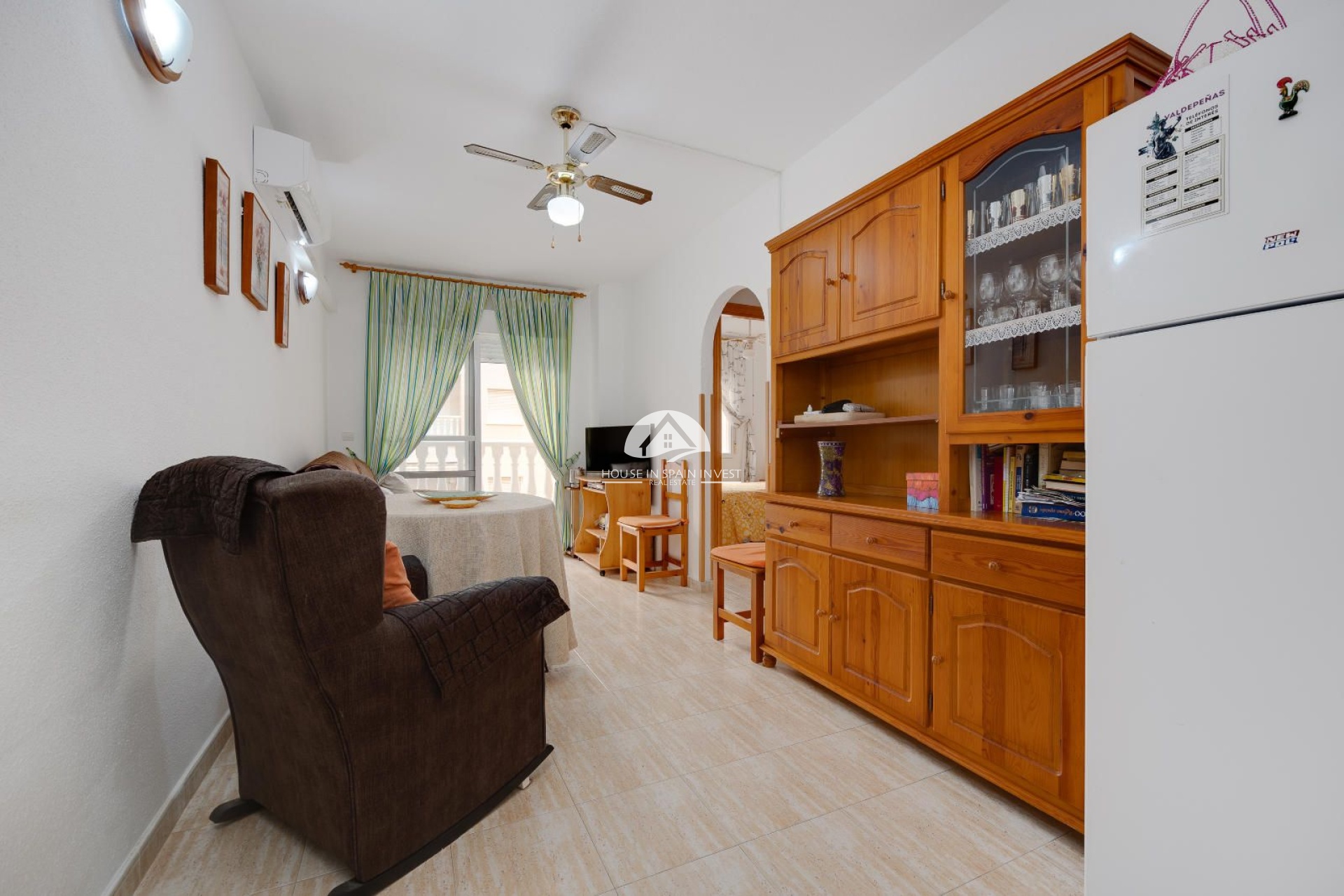Resale - Apartment  - Torrevieja - Playa del Cura