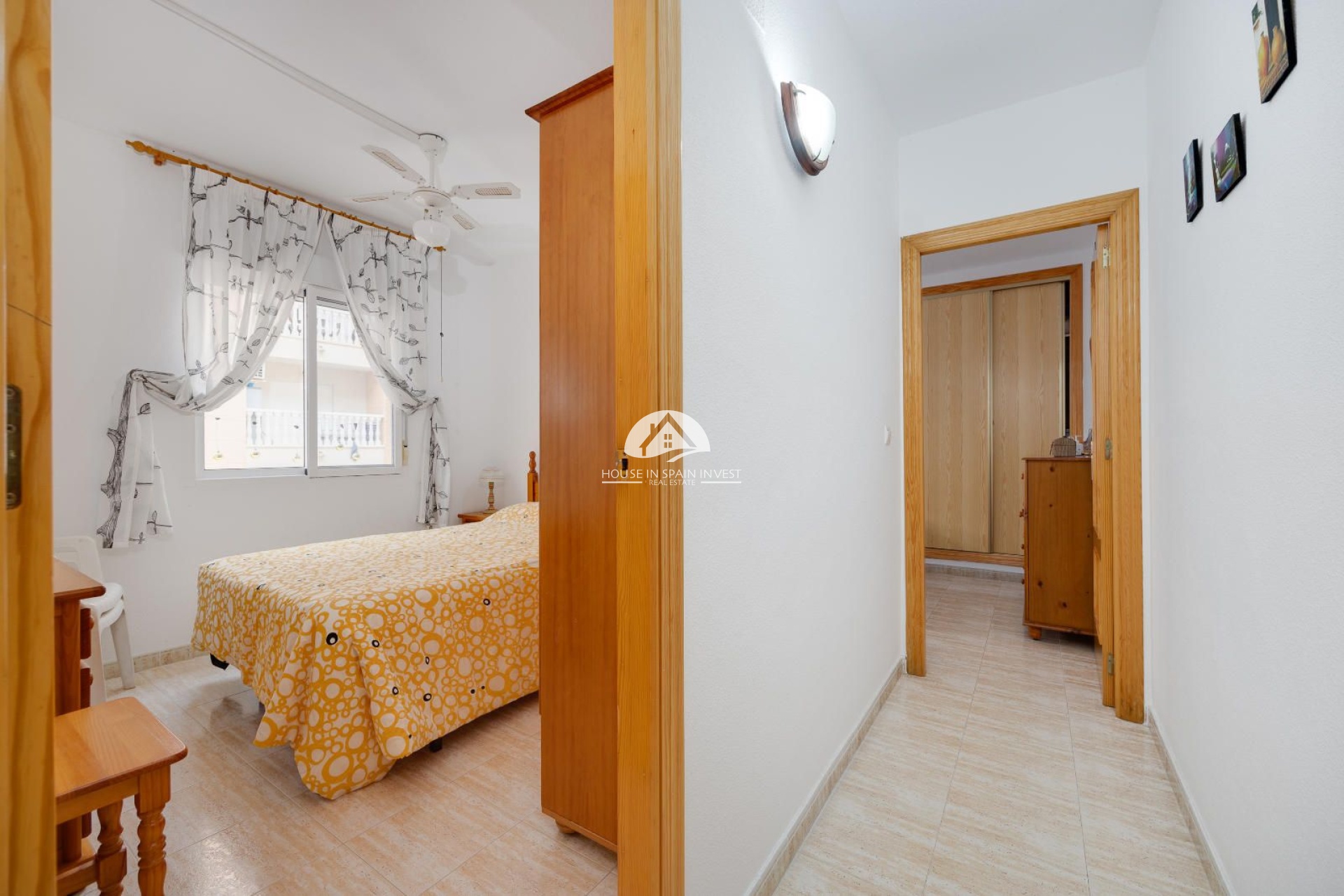 Resale - Apartment  - Torrevieja - Playa del Cura