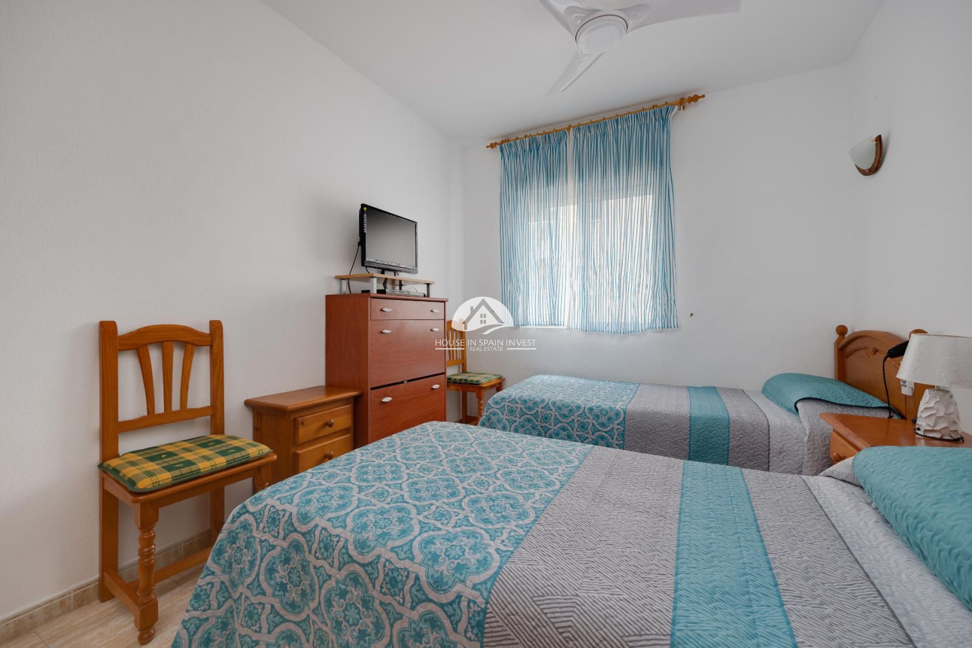Resale - Apartment  - Torrevieja - Playa del Cura
