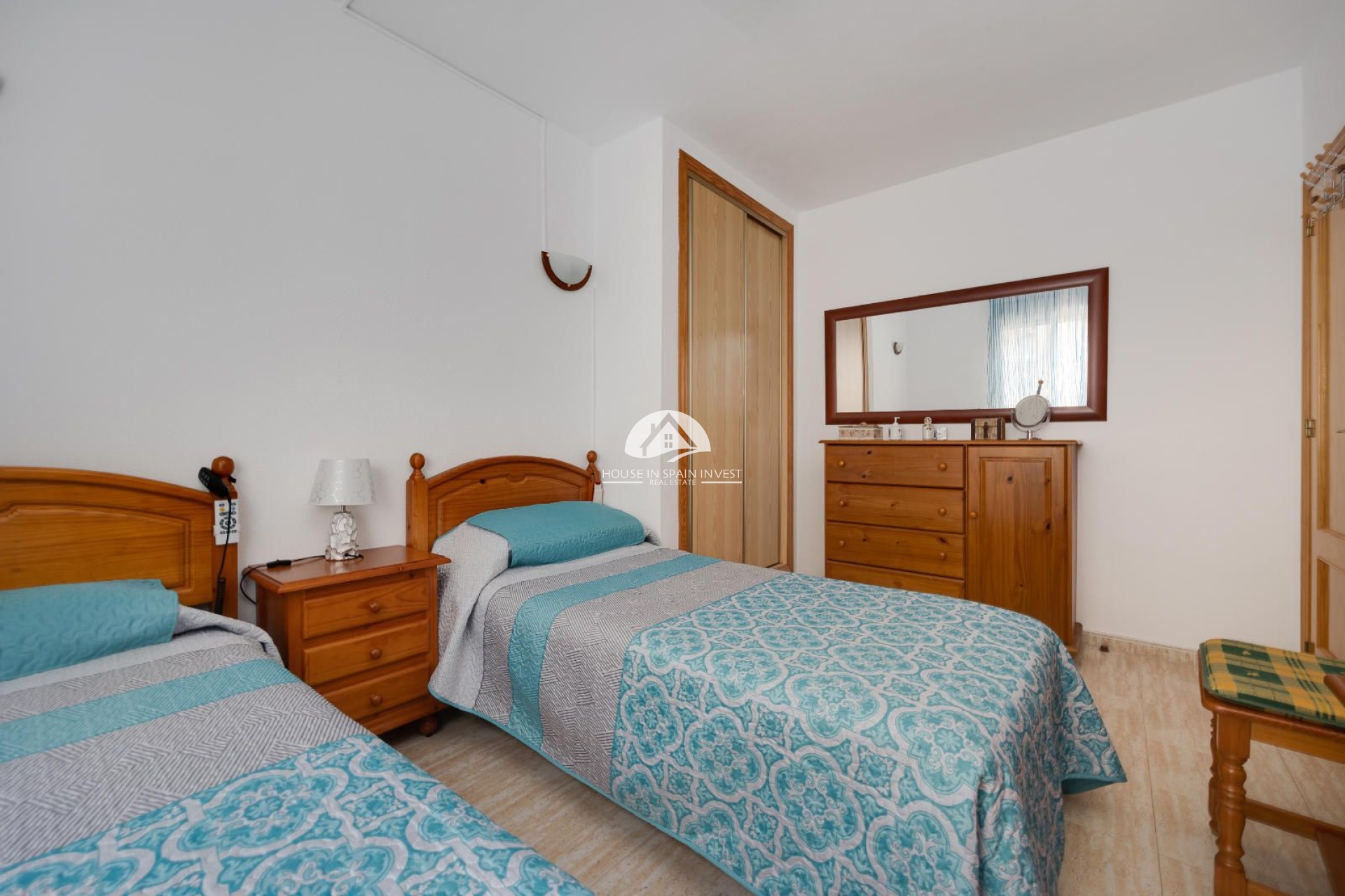 Resale - Apartment  - Torrevieja - Playa del Cura