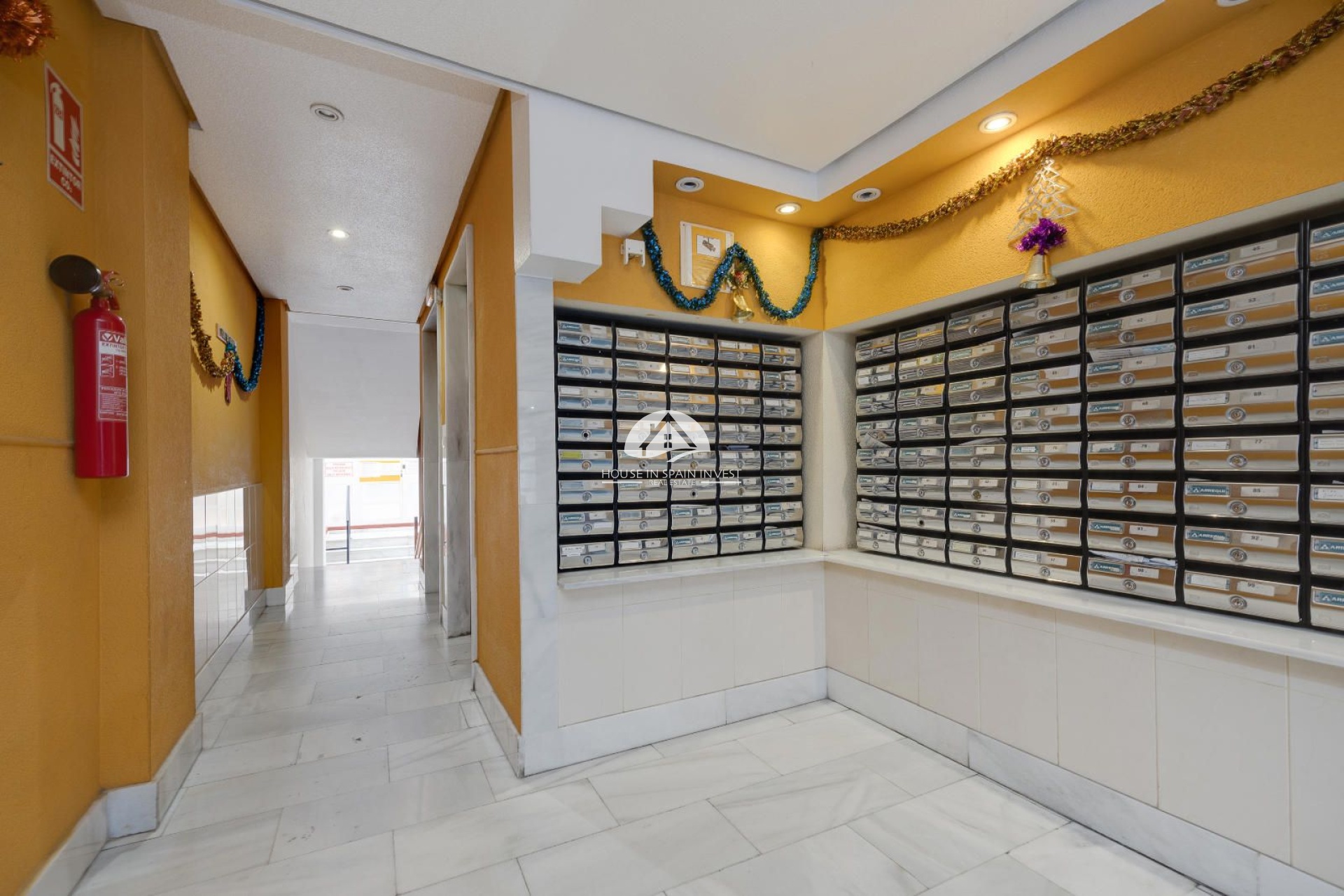 Resale - Apartment  - Torrevieja - Playa del Cura