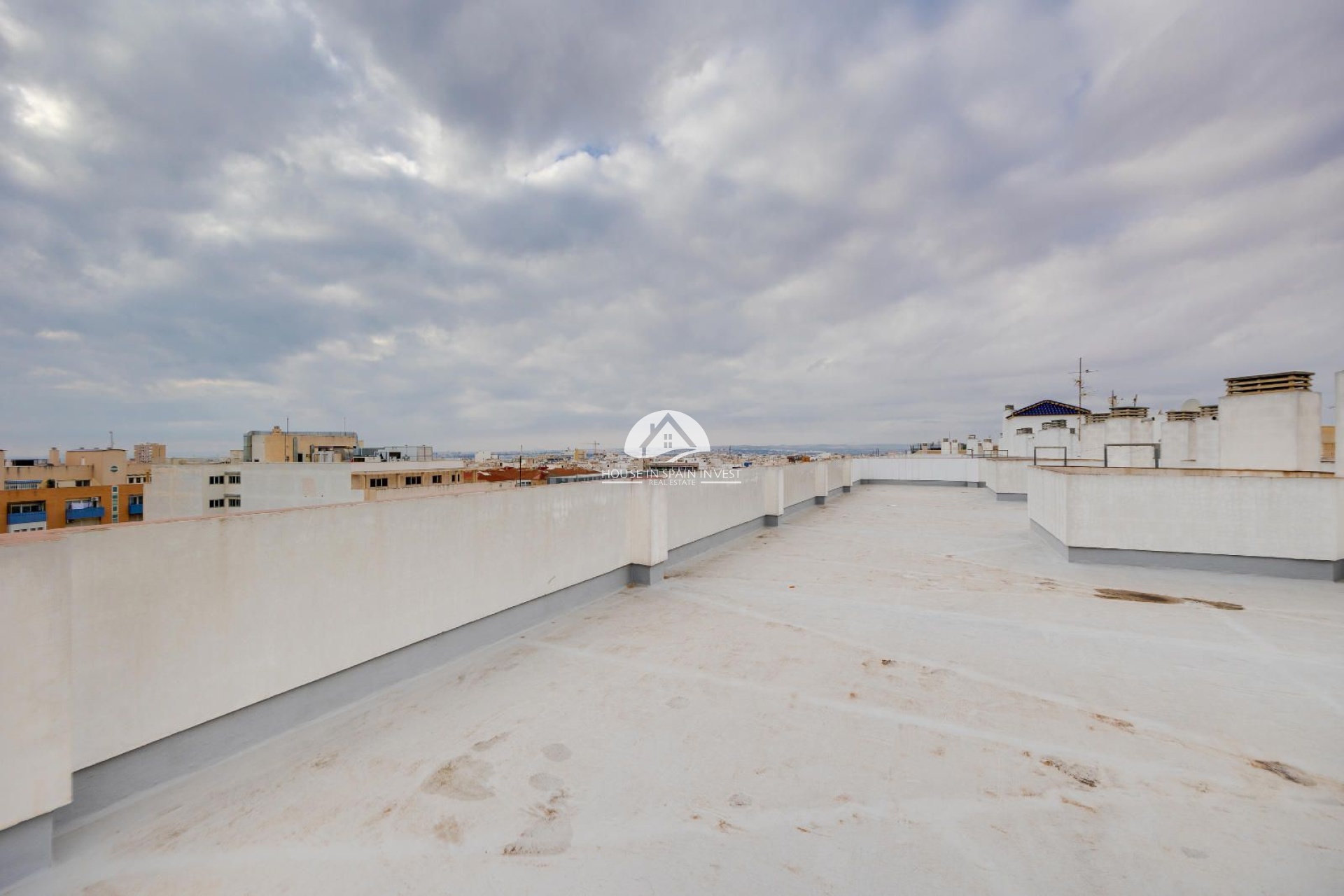 Resale - Apartment  - Torrevieja - Playa del Cura