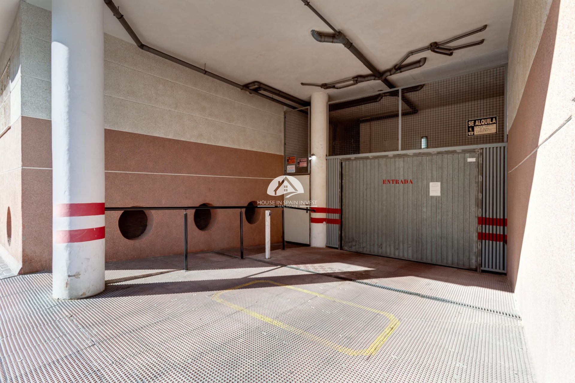 Resale - Apartment  - Torrevieja - Playa del Cura