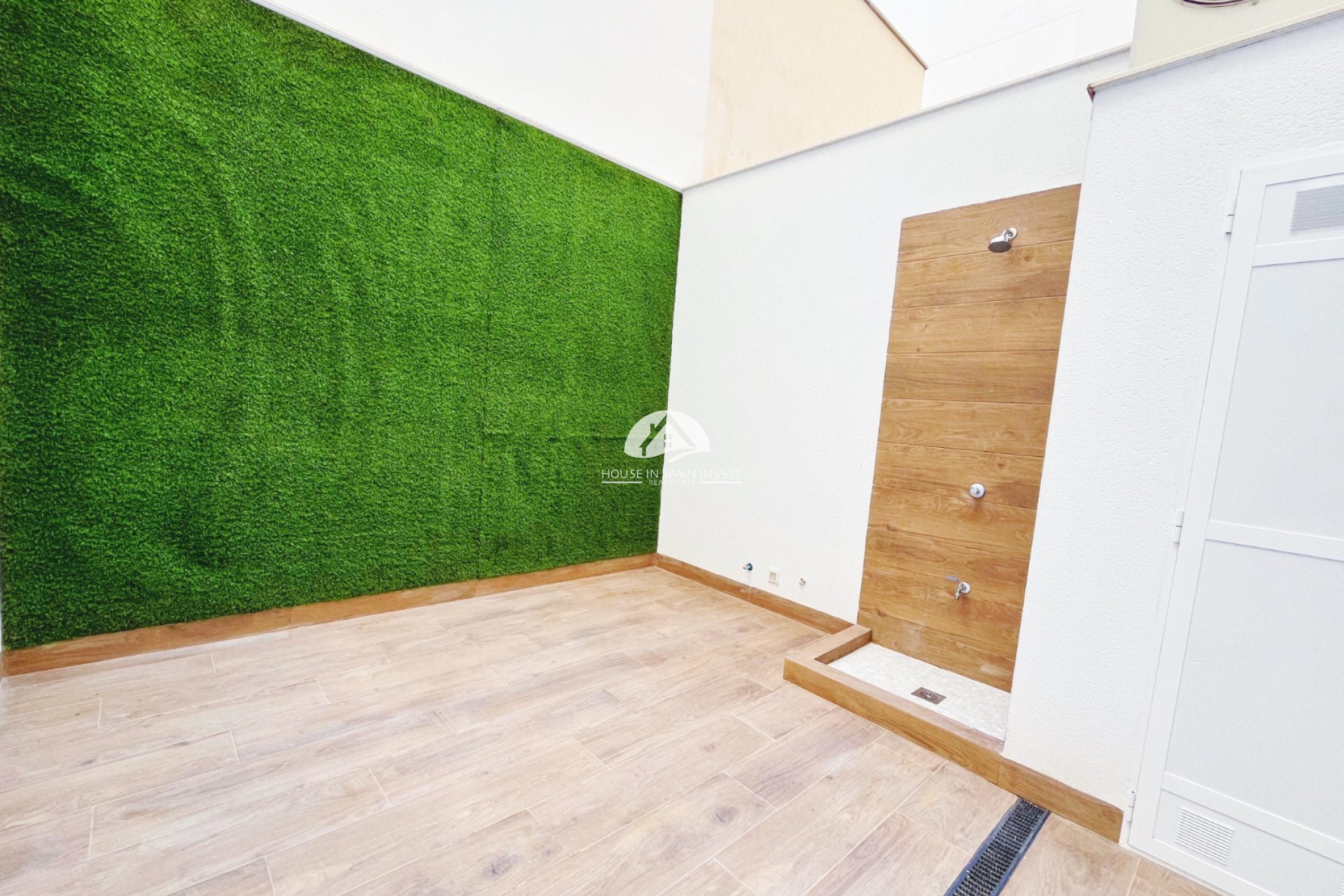 Resale - Apartment  - Torrevieja - Playa del Cura