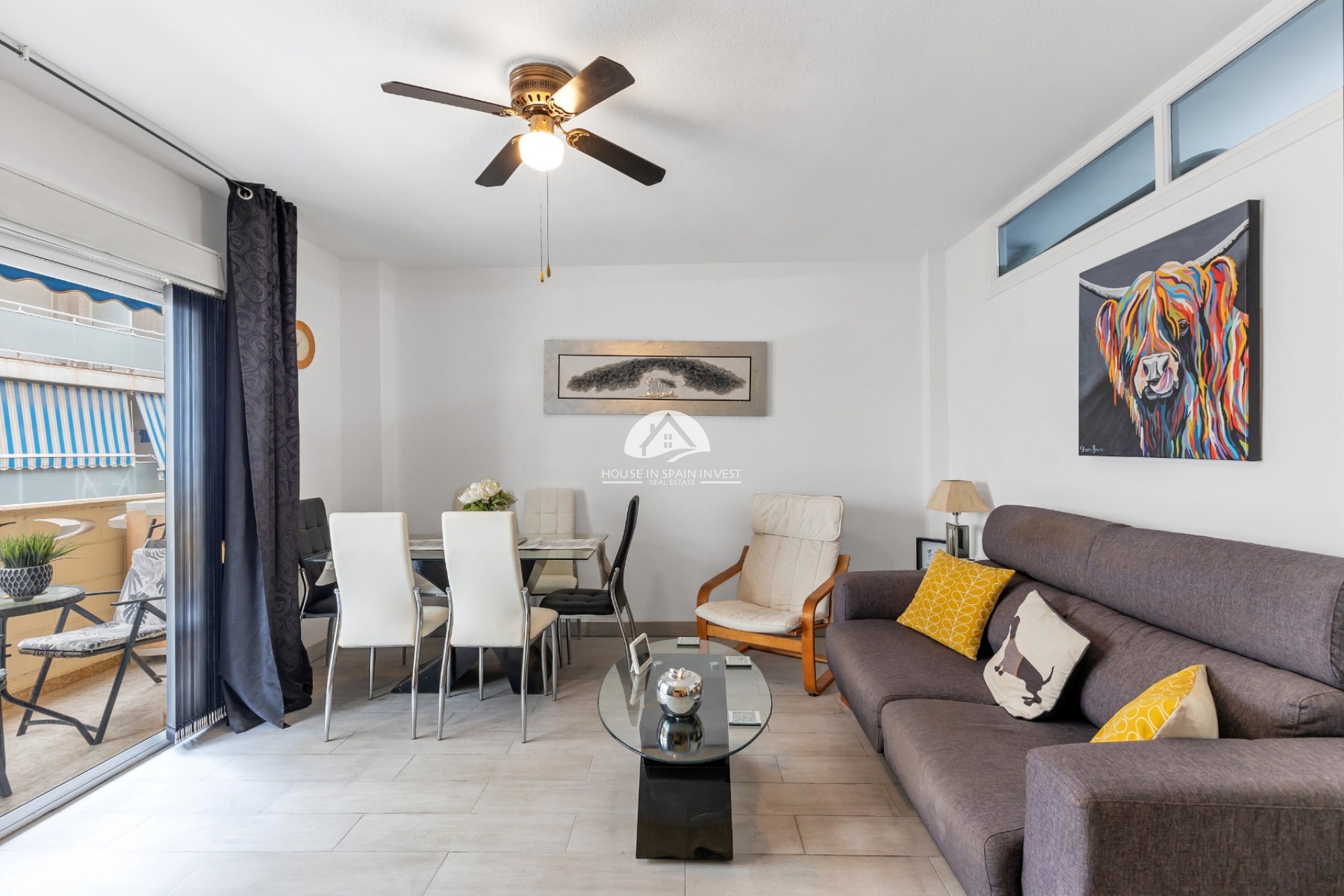 Resale - Apartment  - Torrevieja - Playa del Cura