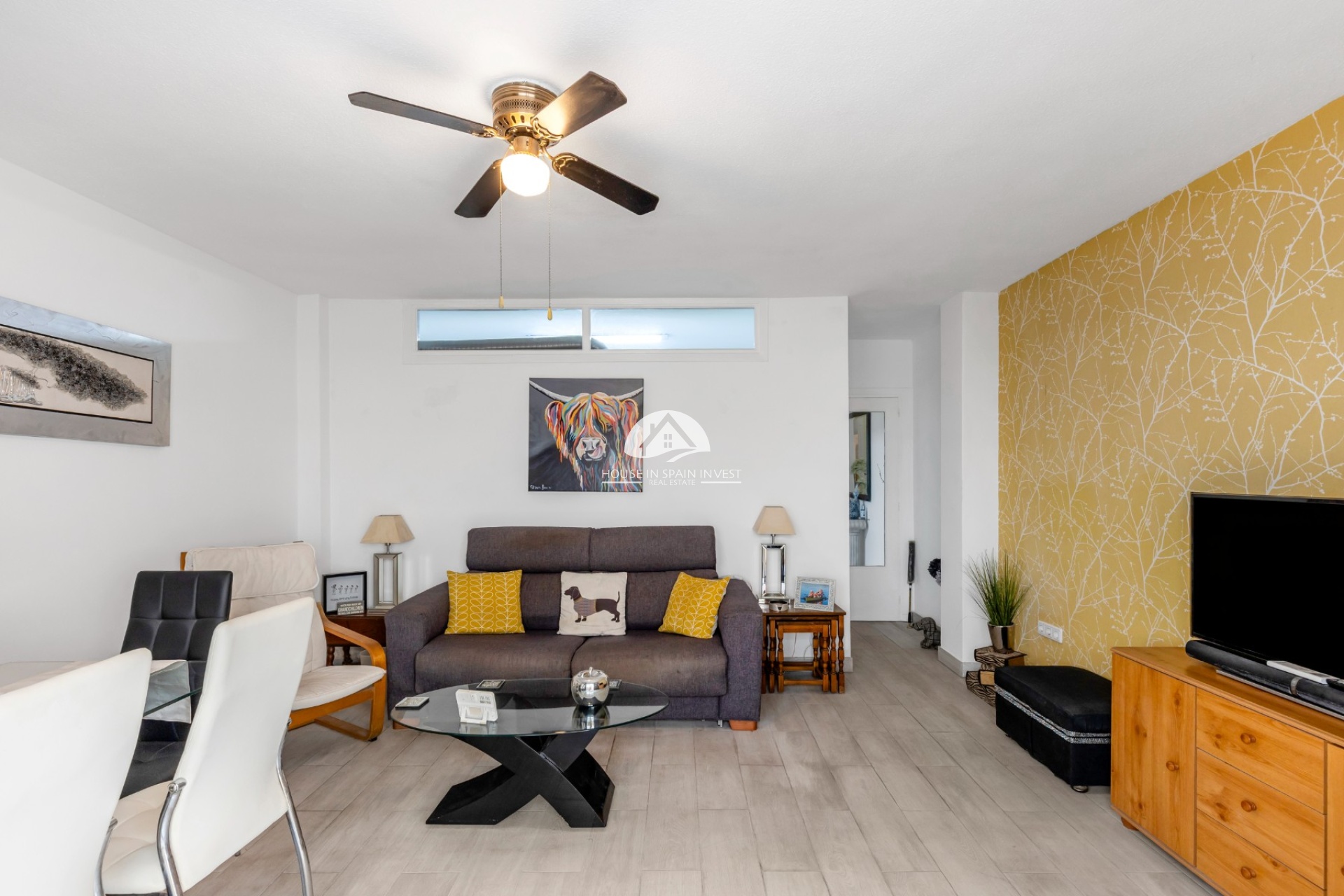 Resale - Apartment  - Torrevieja - Playa del Cura