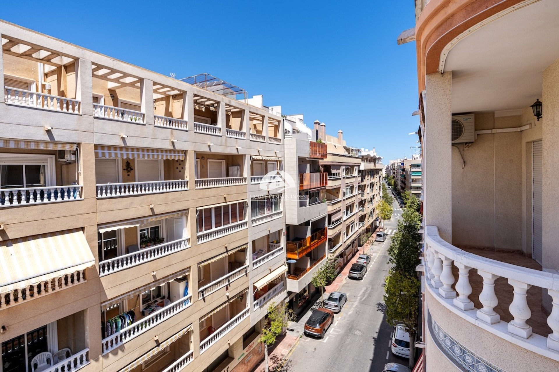 Resale - Apartment  - Torrevieja - Playa del Cura