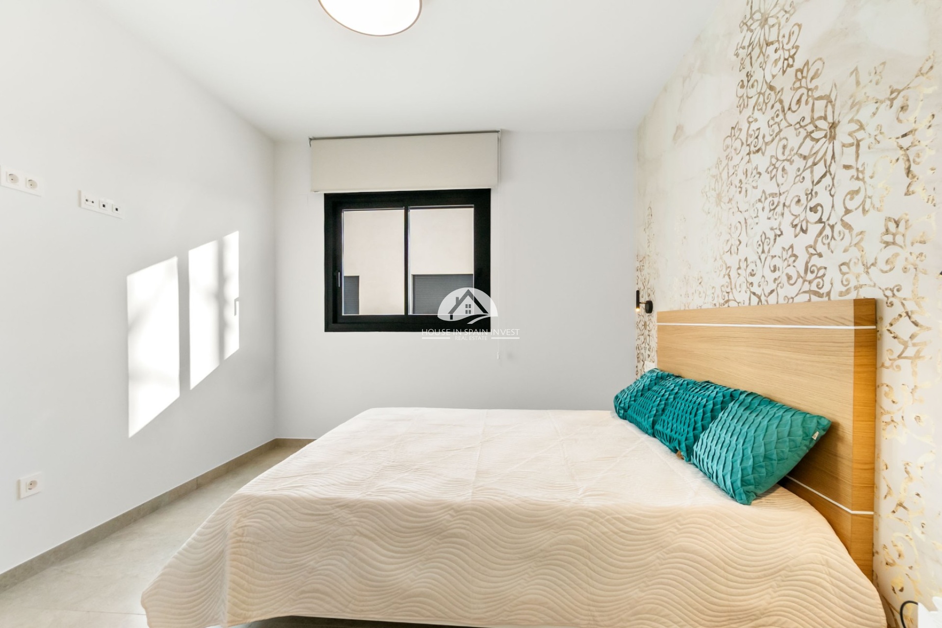 Resale - Apartment  - Torrevieja - Playa del Cura