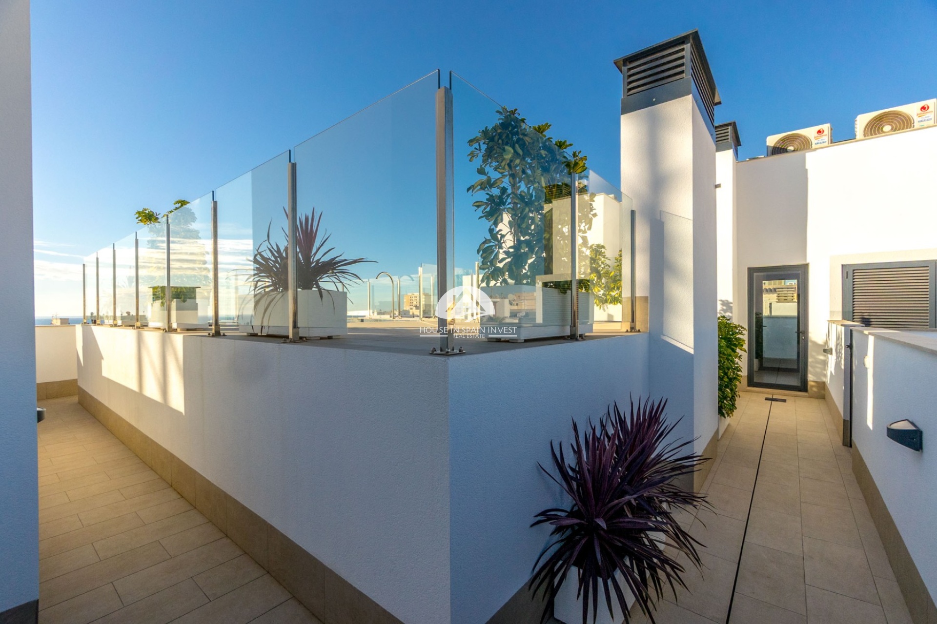 Resale - Apartment  - Torrevieja - Playa del Cura