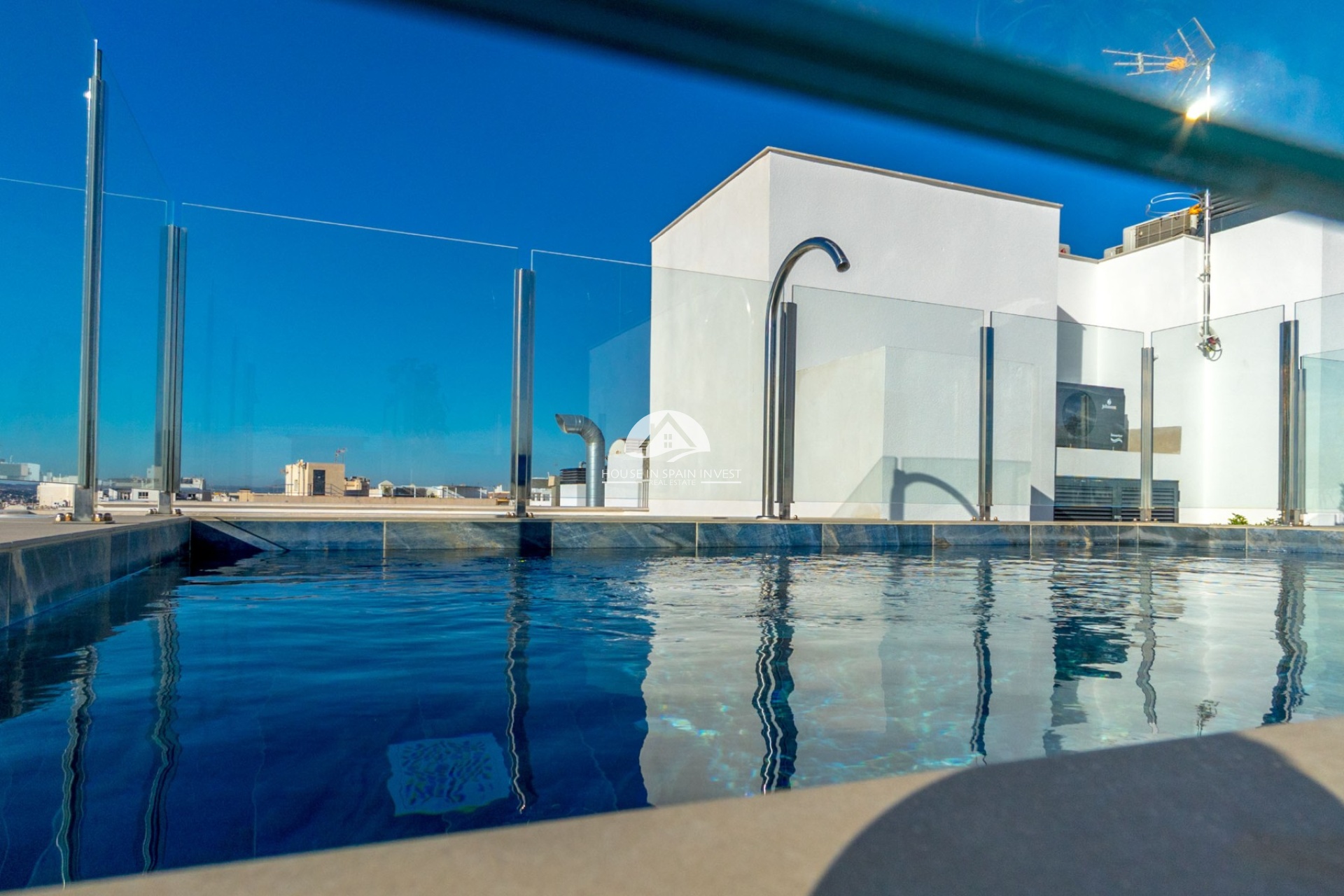 Resale - Apartment  - Torrevieja - Playa del Cura