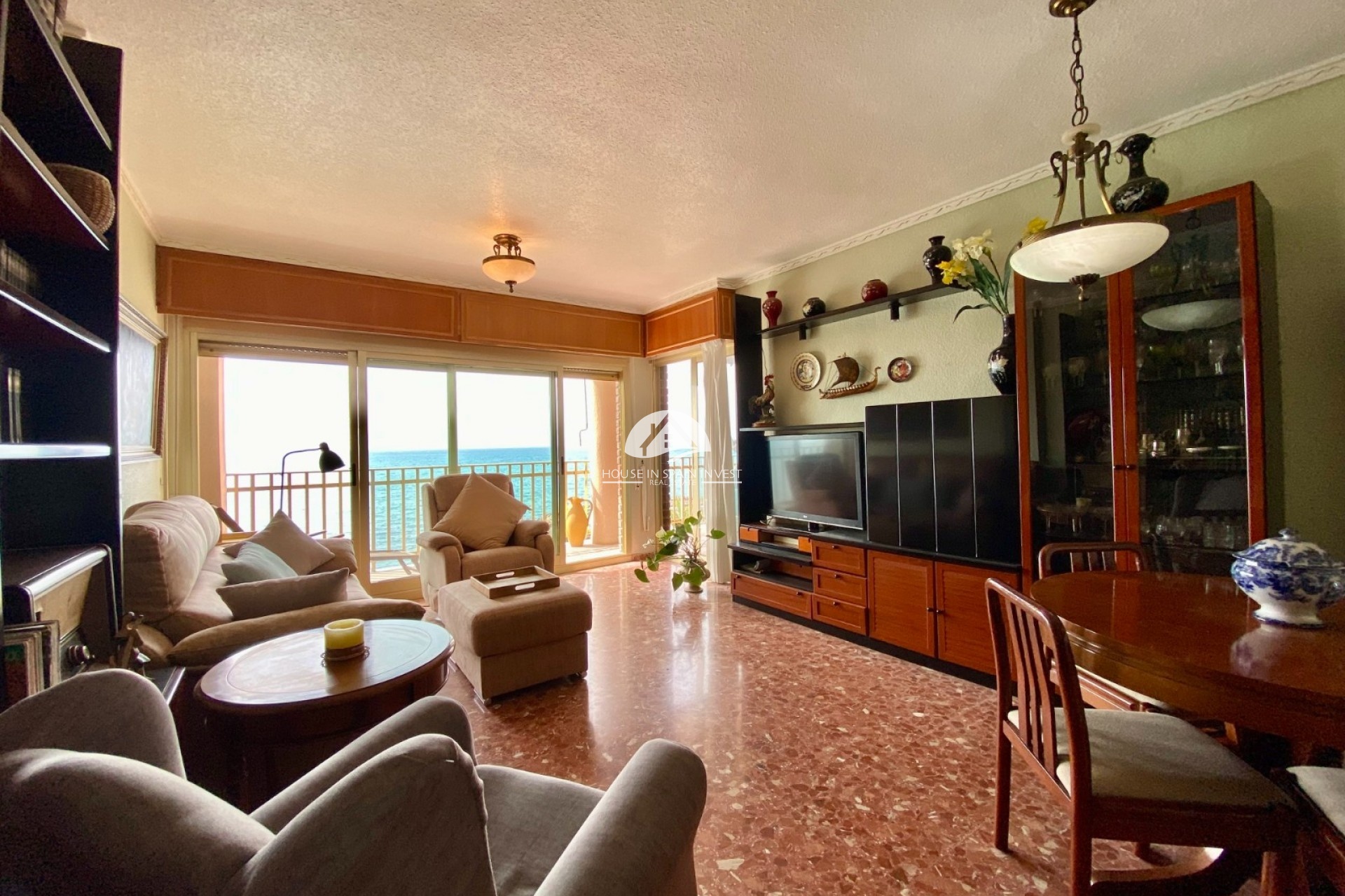 Resale - Apartment  - Torrevieja - Playa del Cura