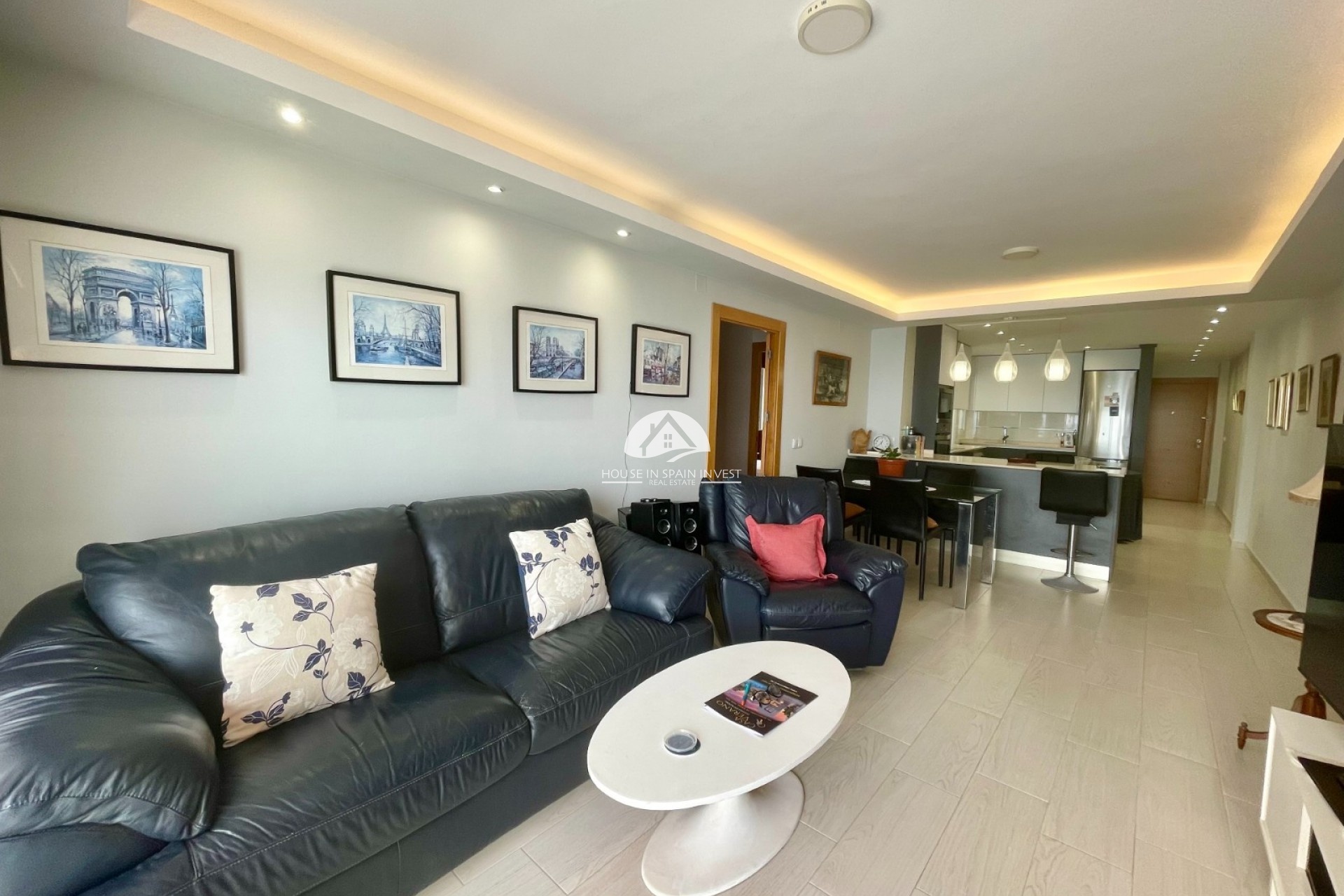 Resale - Apartment  - Torrevieja - Playa del Cura