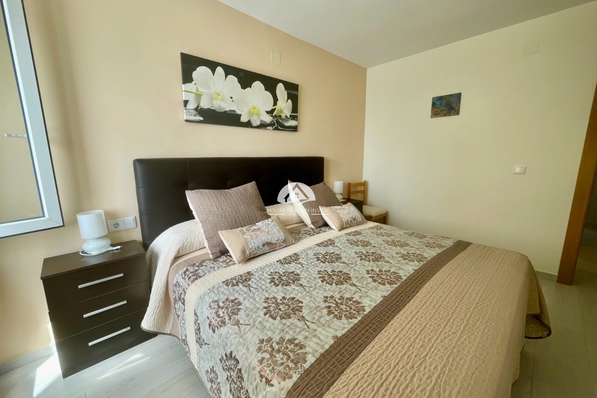 Resale - Apartment  - Torrevieja - Playa del Cura