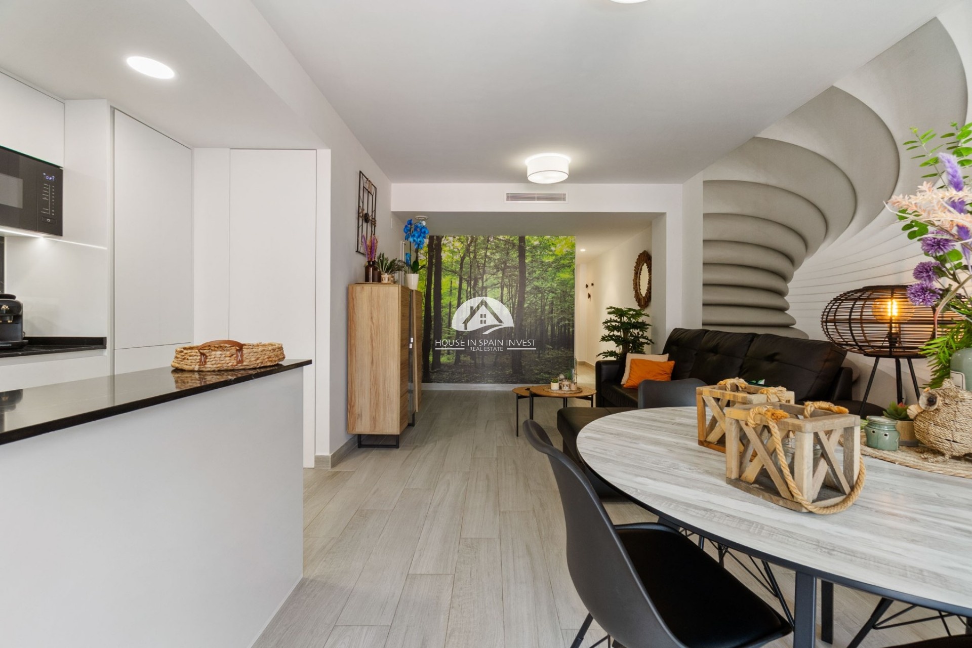 Resale - Apartment  - Torrevieja - Playa del Cura