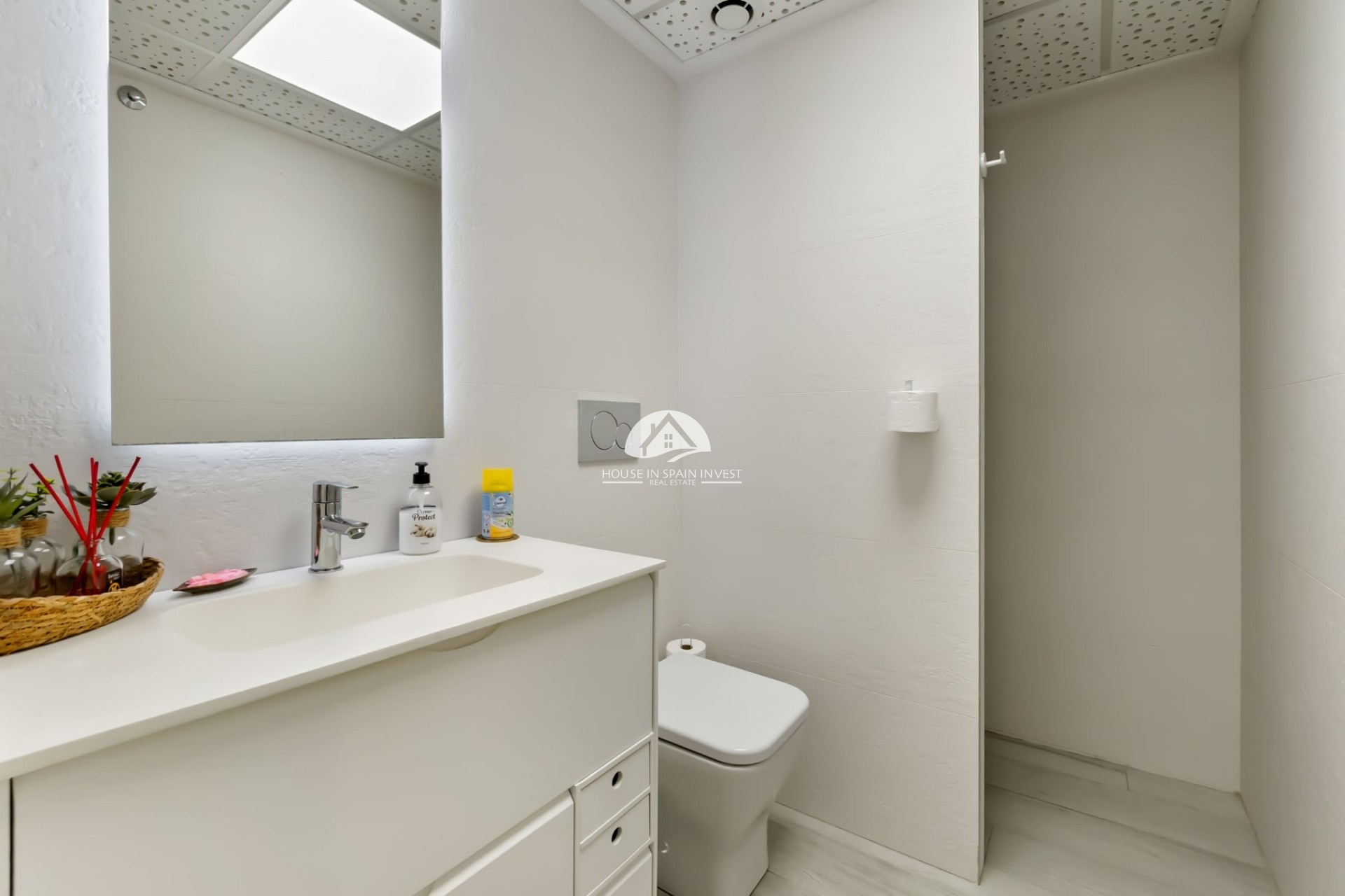 Resale - Apartment  - Torrevieja - Playa del Cura