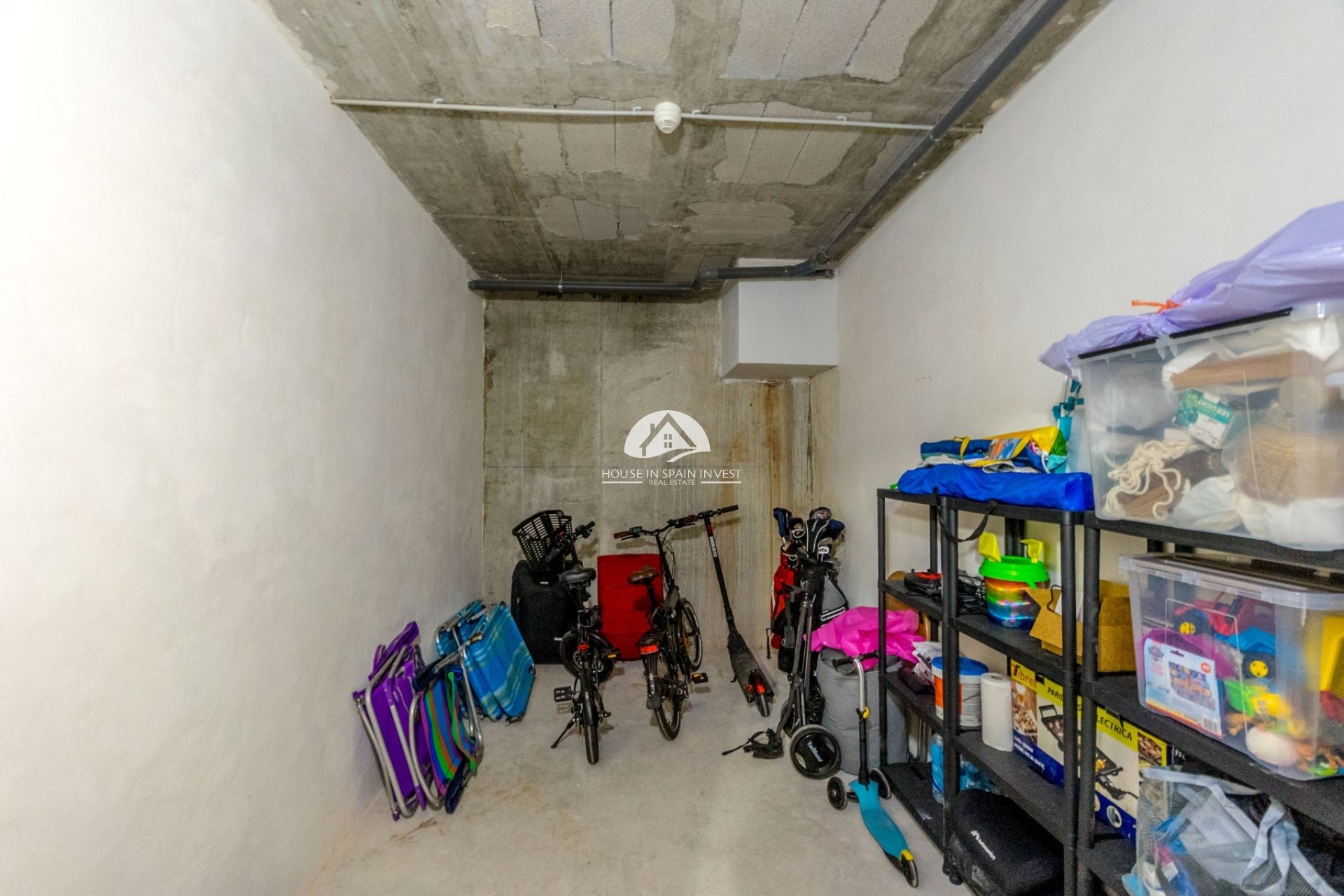 Resale - Apartment  - Torrevieja - Playa del Cura