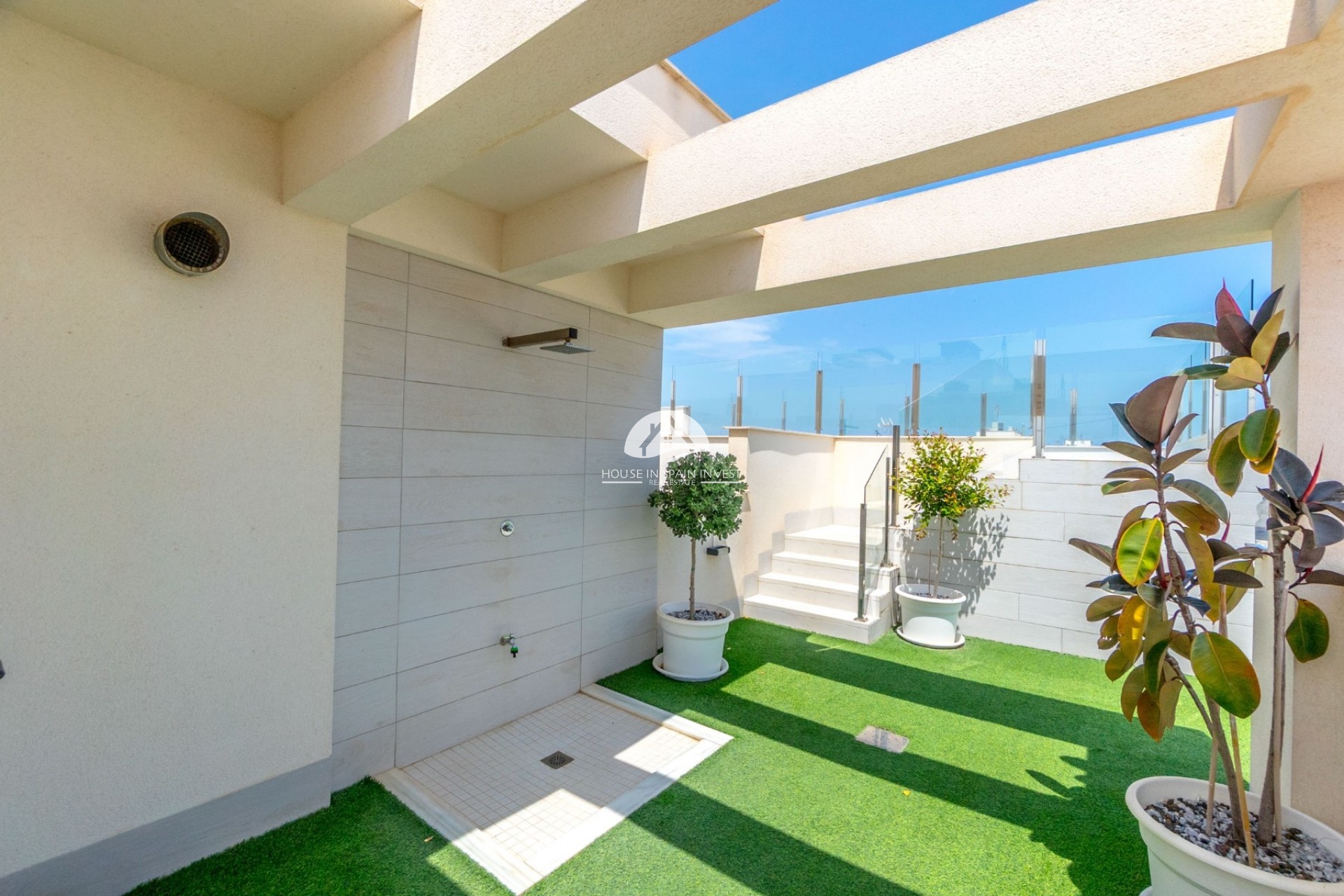 Resale - Apartment  - Torrevieja - Playa del Cura