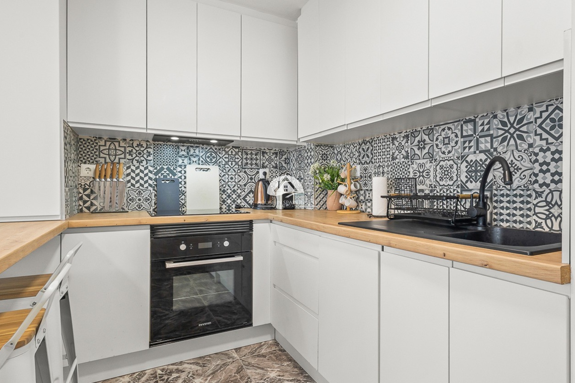 Resale - Apartment  - Torrevieja - Playa del Cura