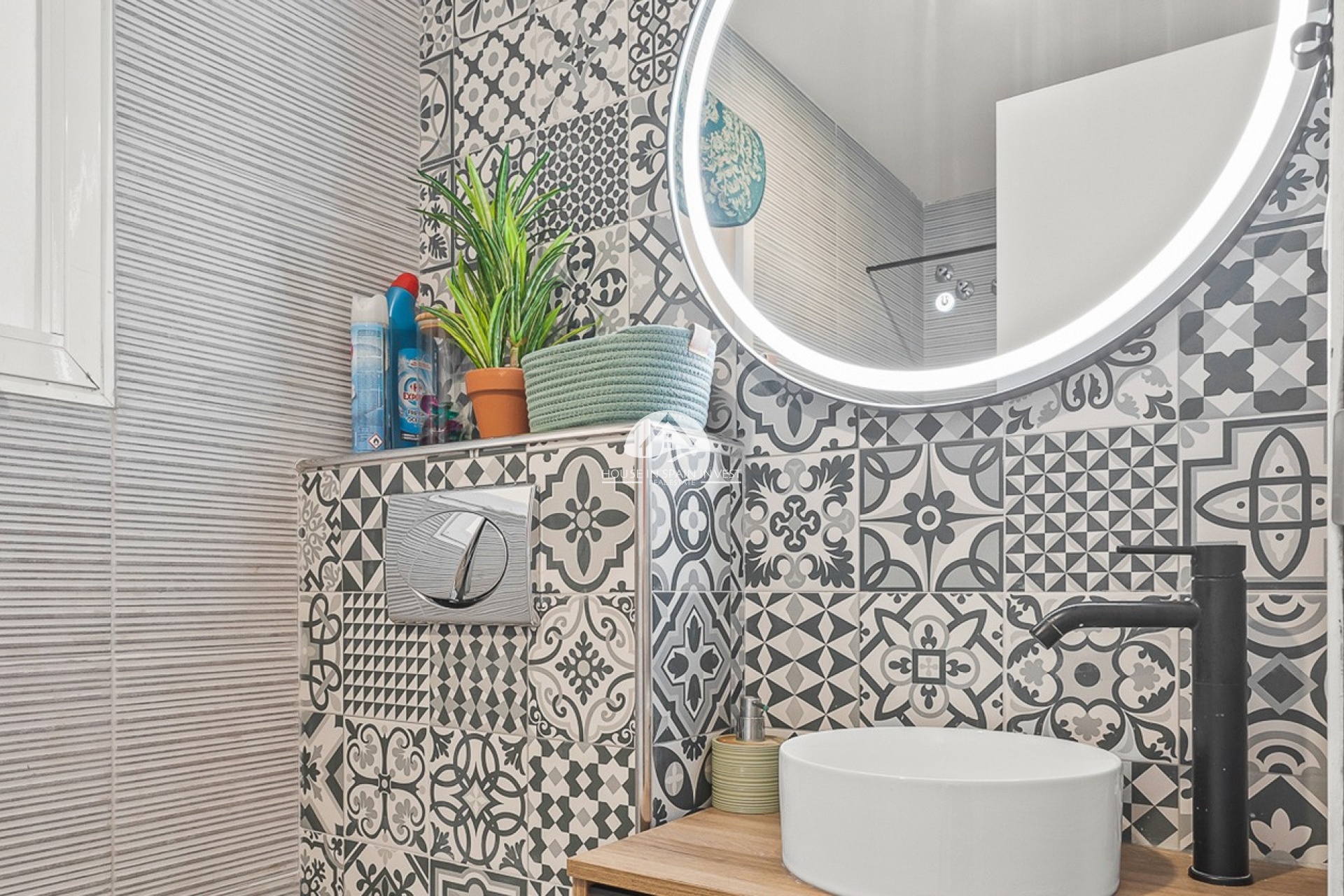 Resale - Apartment  - Torrevieja - Playa del Cura