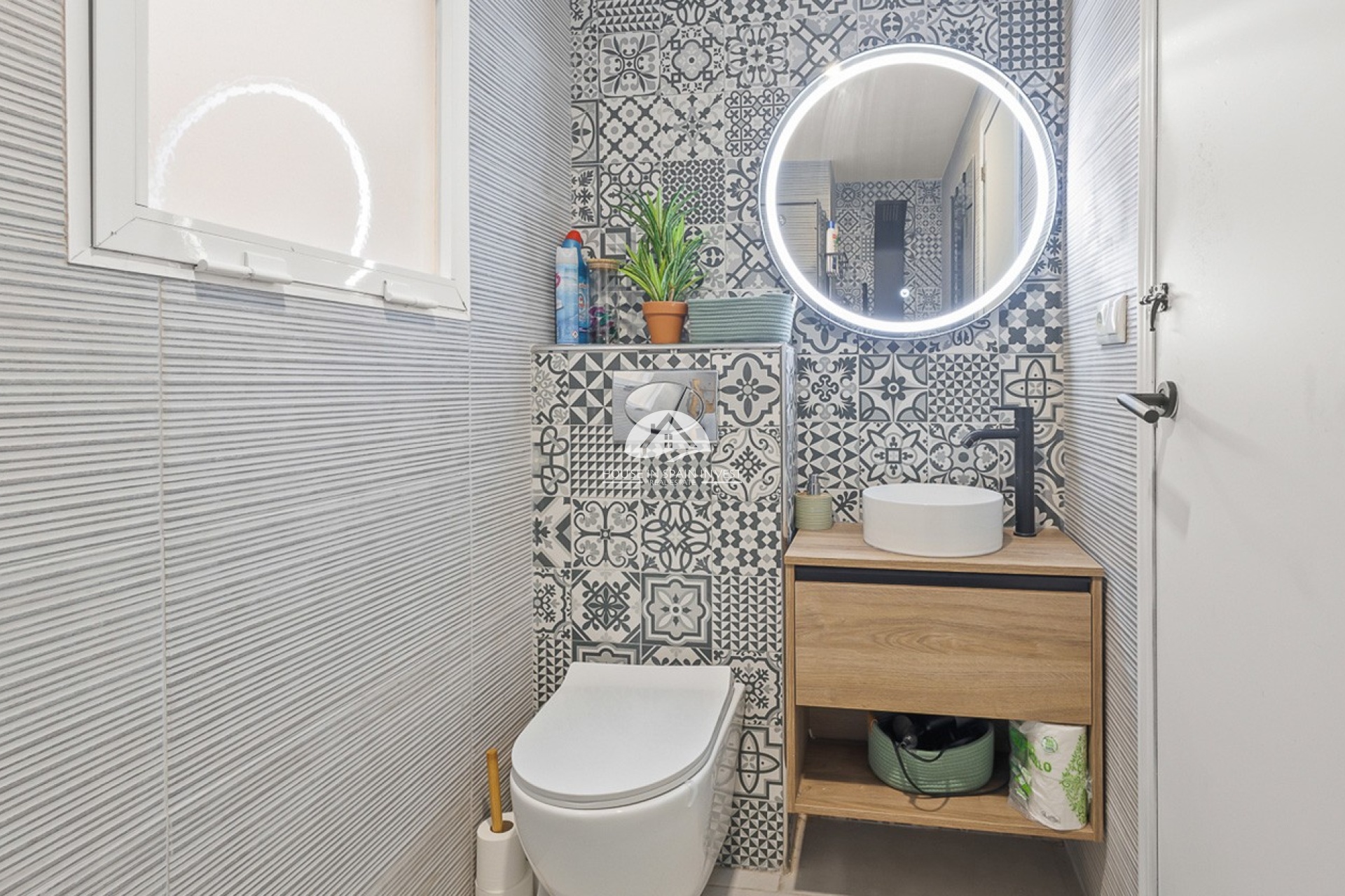 Resale - Apartment  - Torrevieja - Playa del Cura