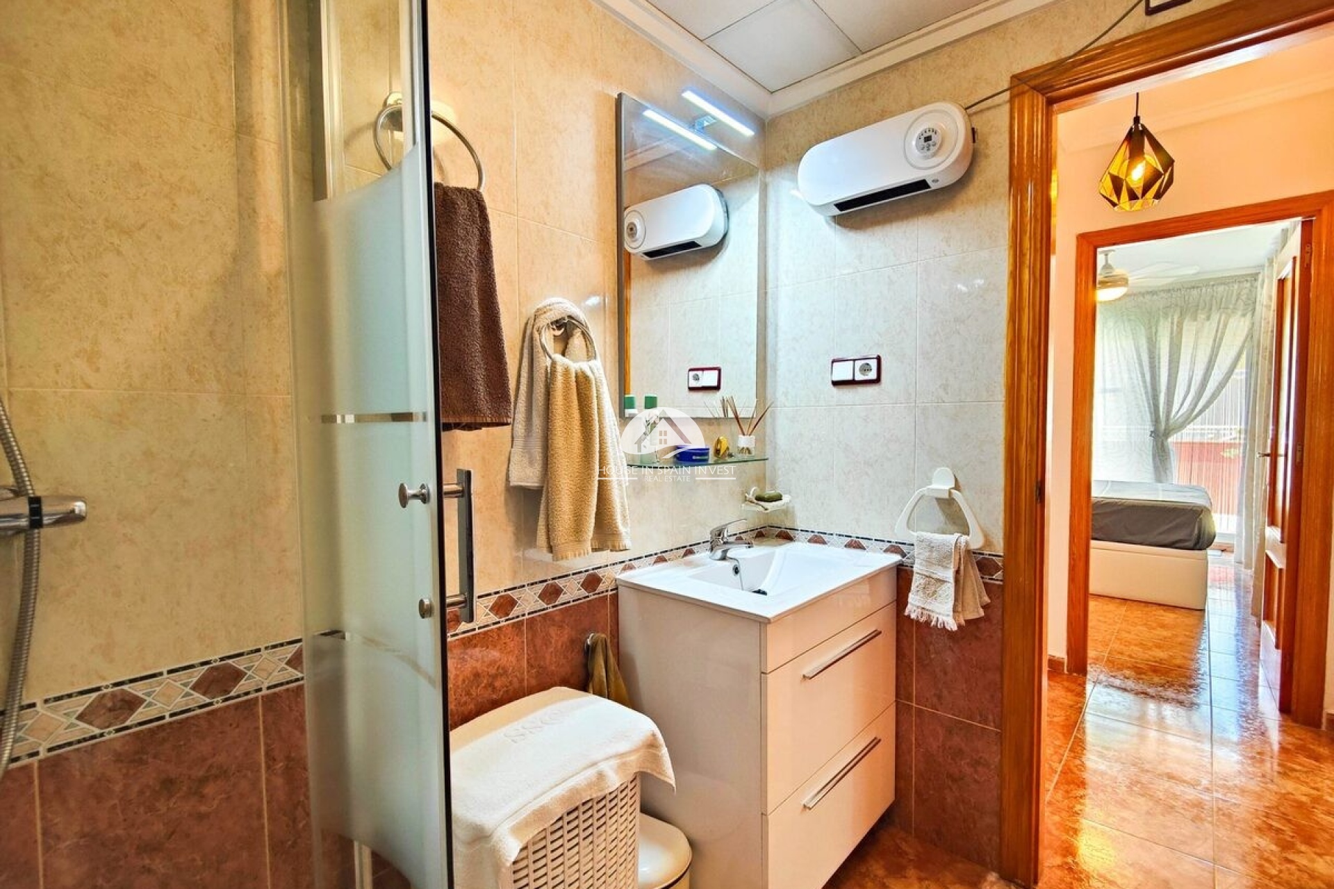 Resale - Apartment  - Torrevieja - Playa del Cura