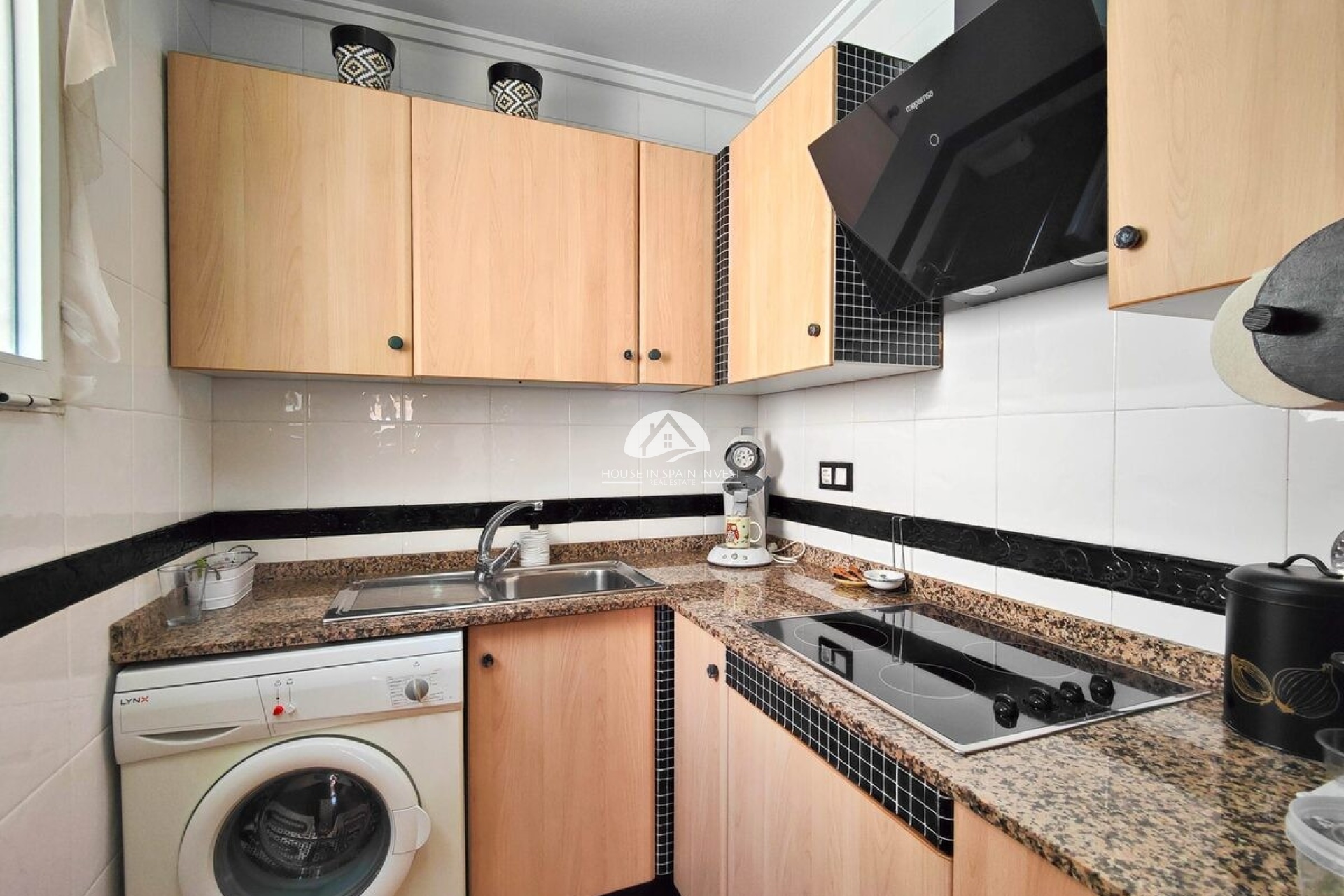 Resale - Apartment  - Torrevieja - Playa del Cura