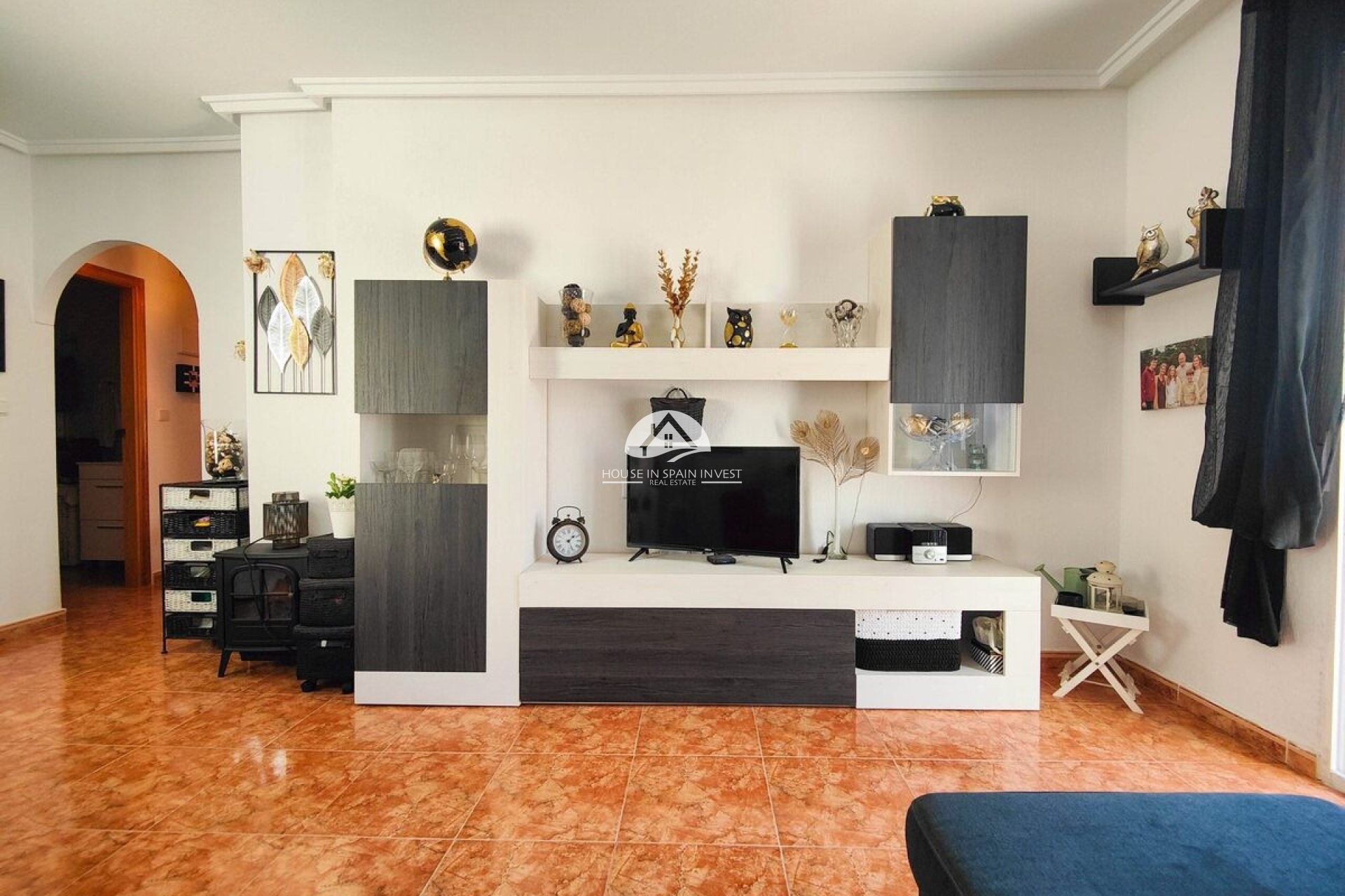 Resale - Apartment  - Torrevieja - Playa del Cura