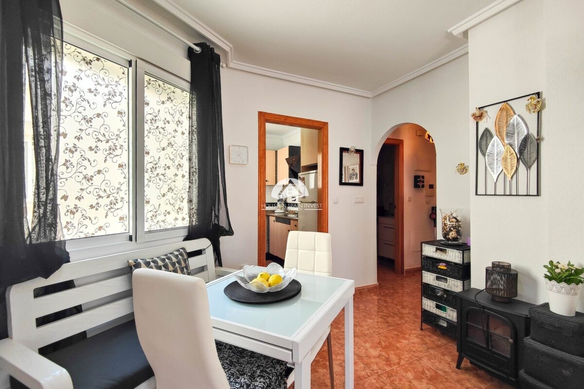 Resale - Apartment  - Torrevieja - Playa del Cura