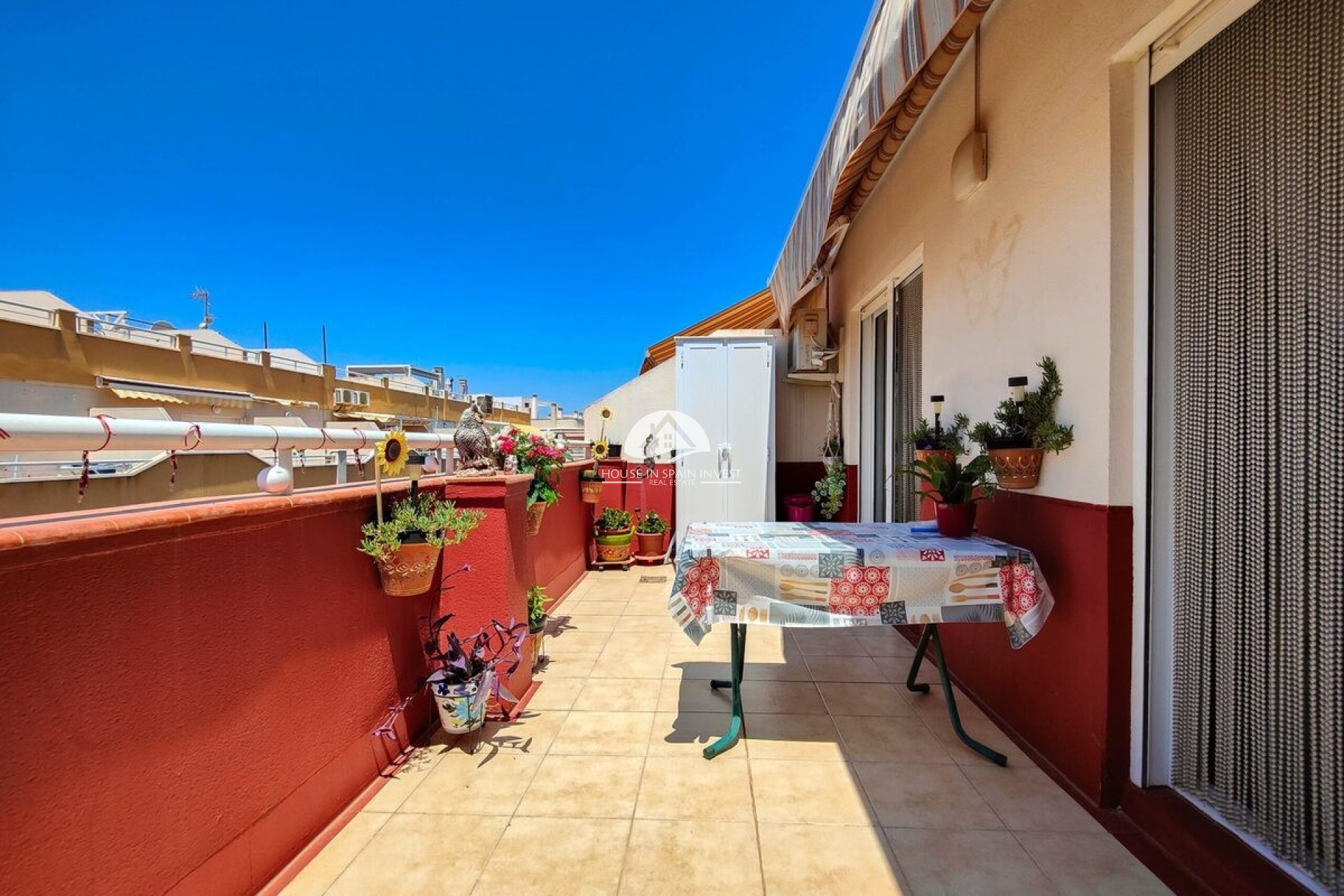 Resale - Apartment  - Torrevieja - Playa del Cura