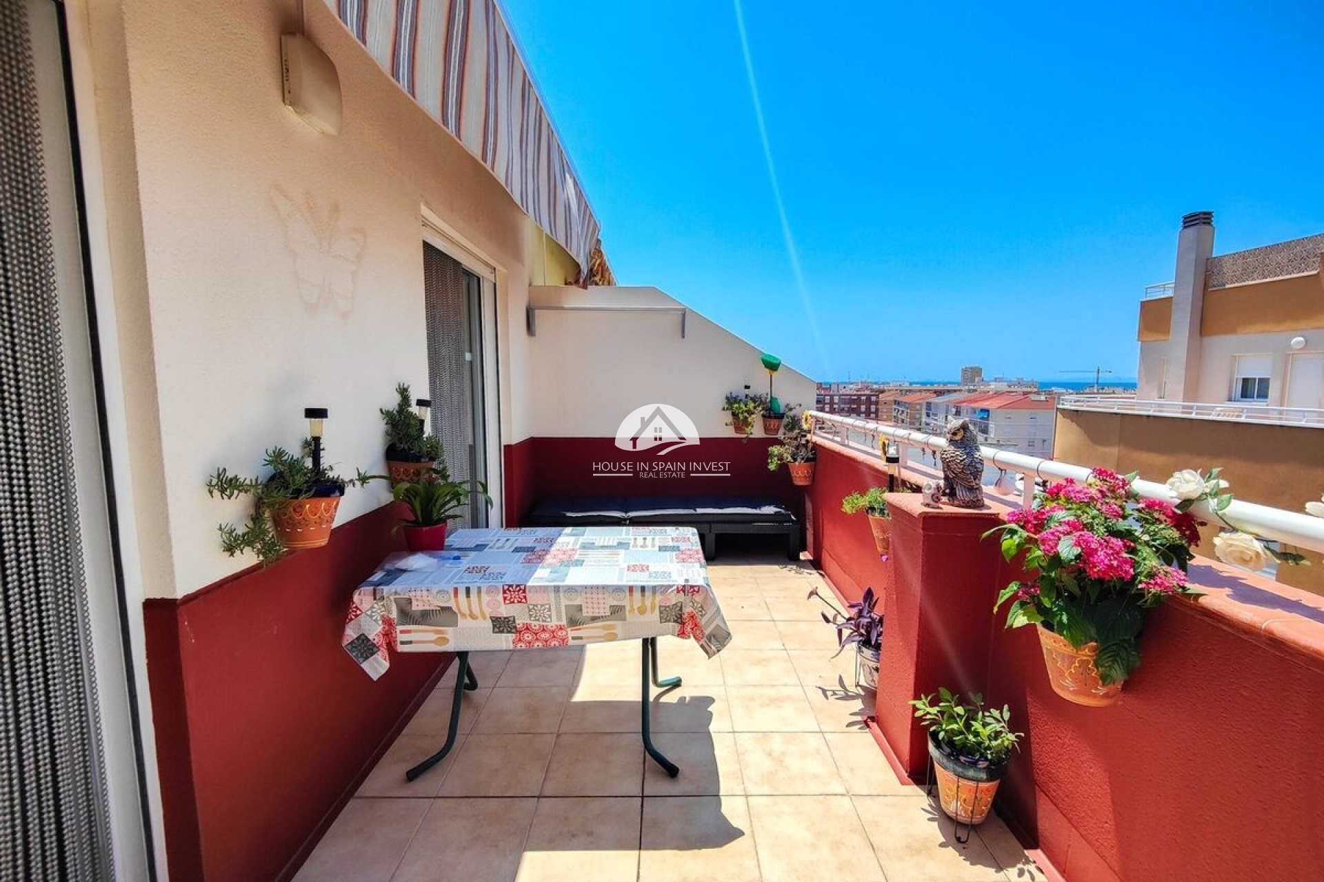 Resale - Apartment  - Torrevieja - Playa del Cura