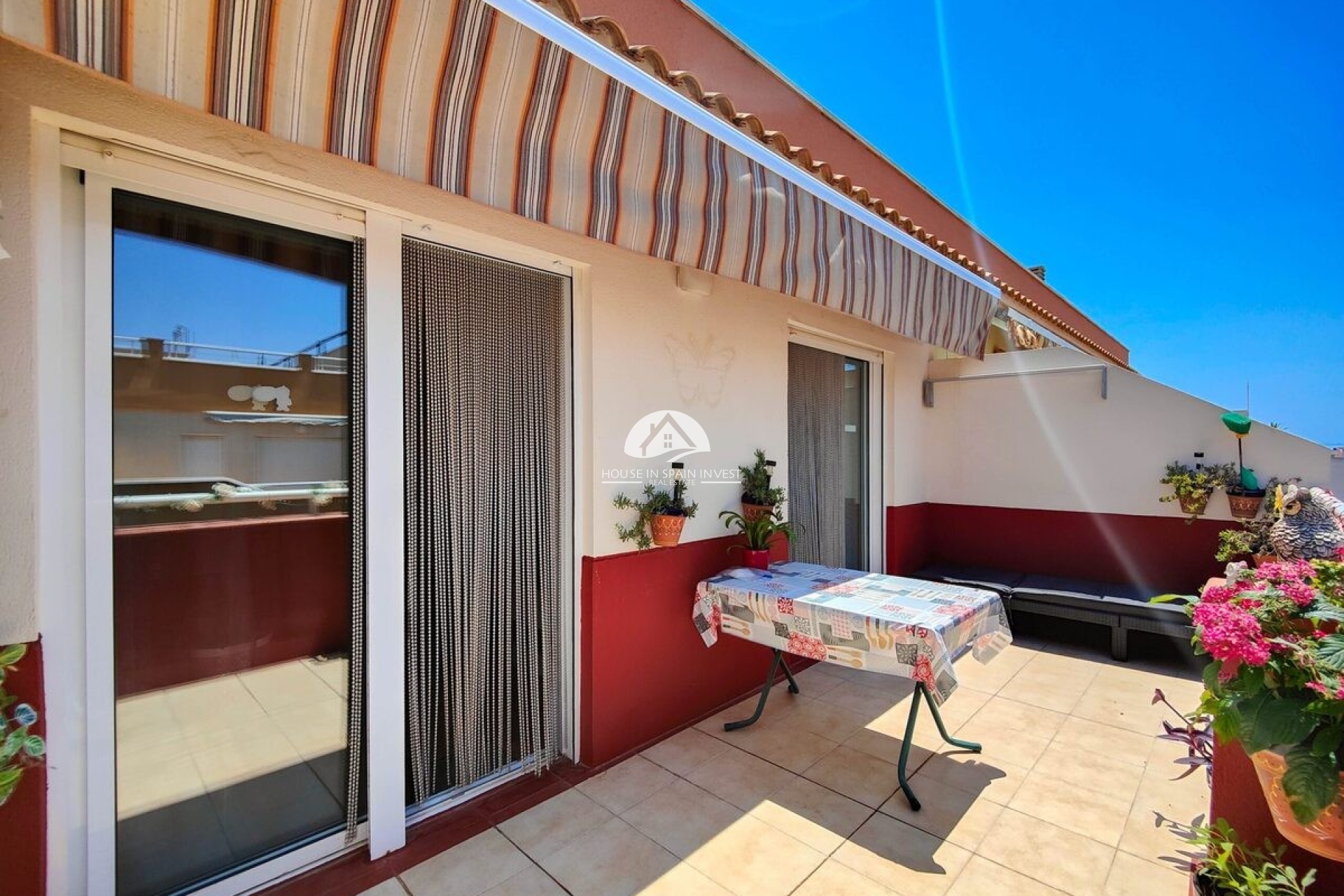Resale - Apartment  - Torrevieja - Playa del Cura