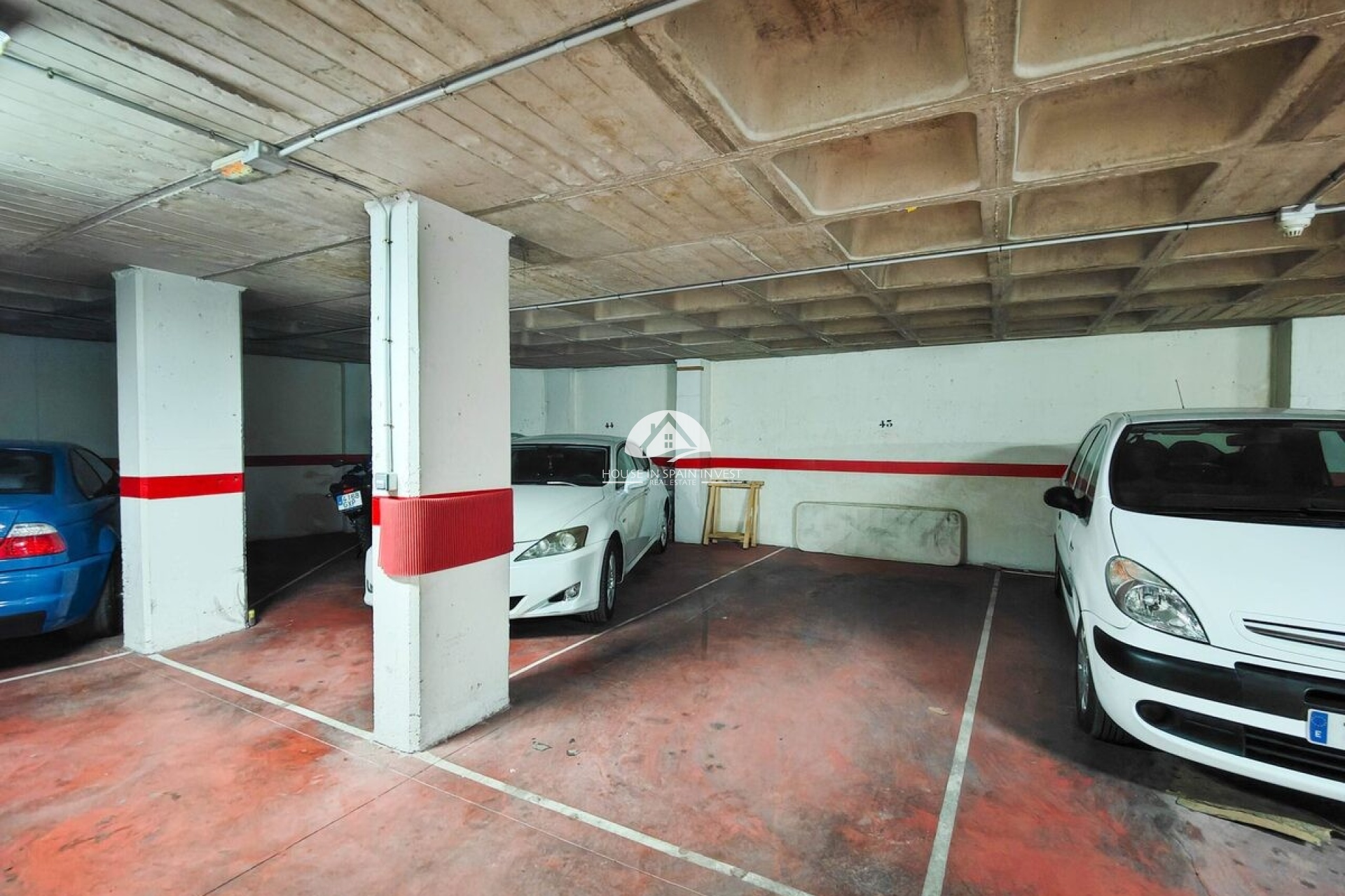 Resale - Apartment  - Torrevieja - Playa del Cura