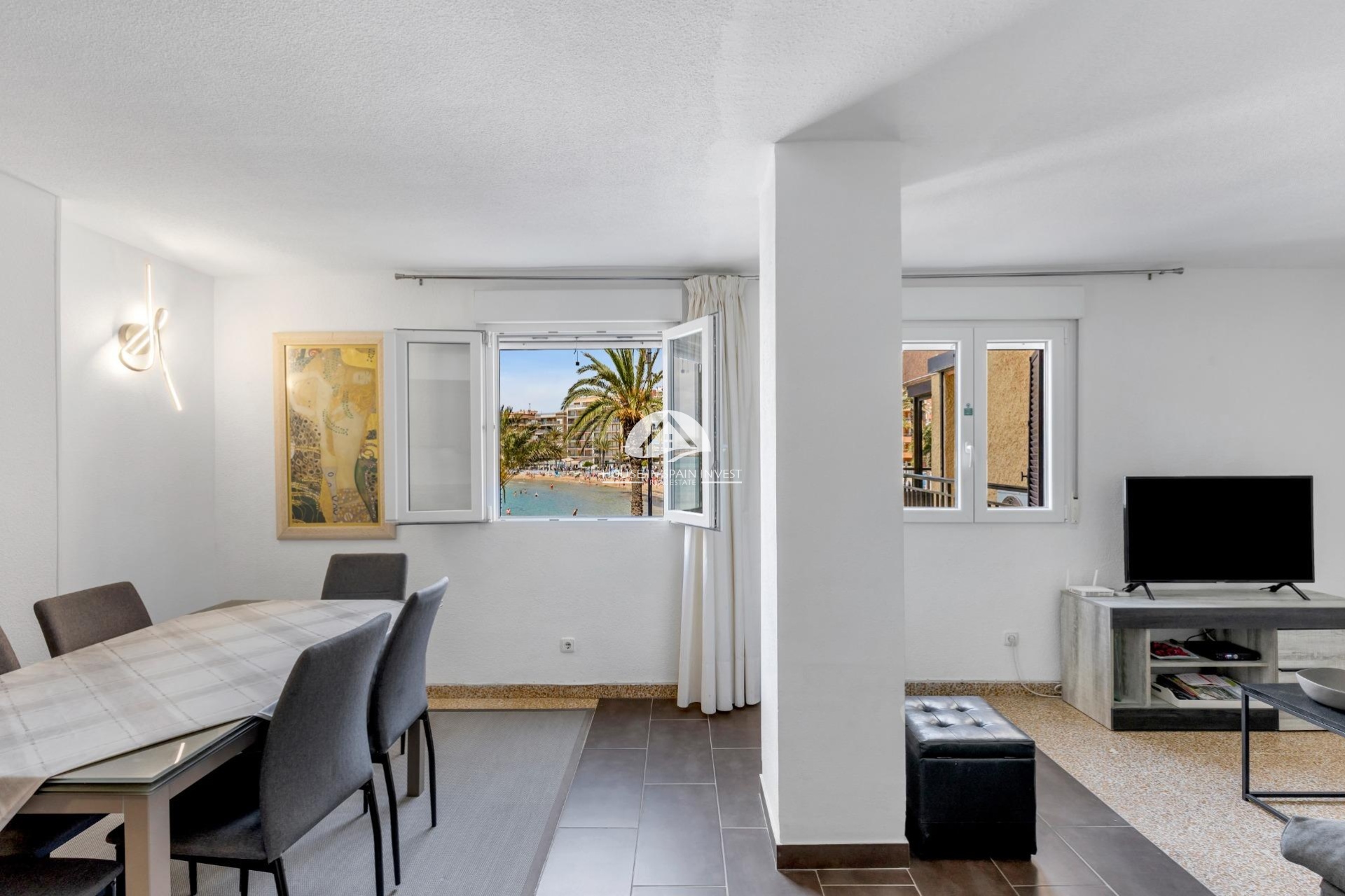 Resale - Apartment  - Torrevieja - Playa del Cura