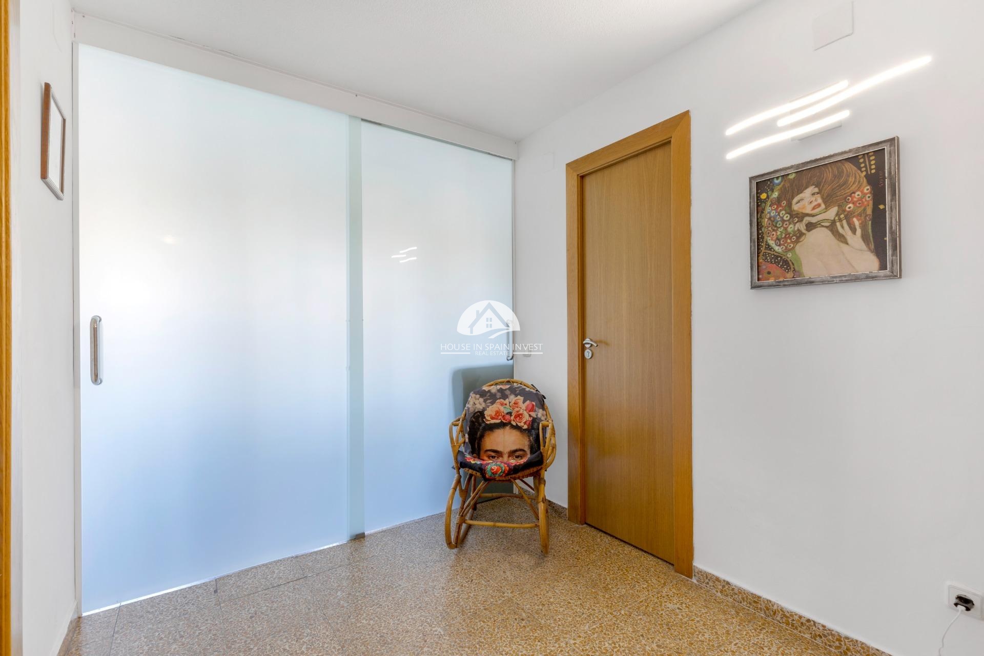 Resale - Apartment  - Torrevieja - Playa del Cura