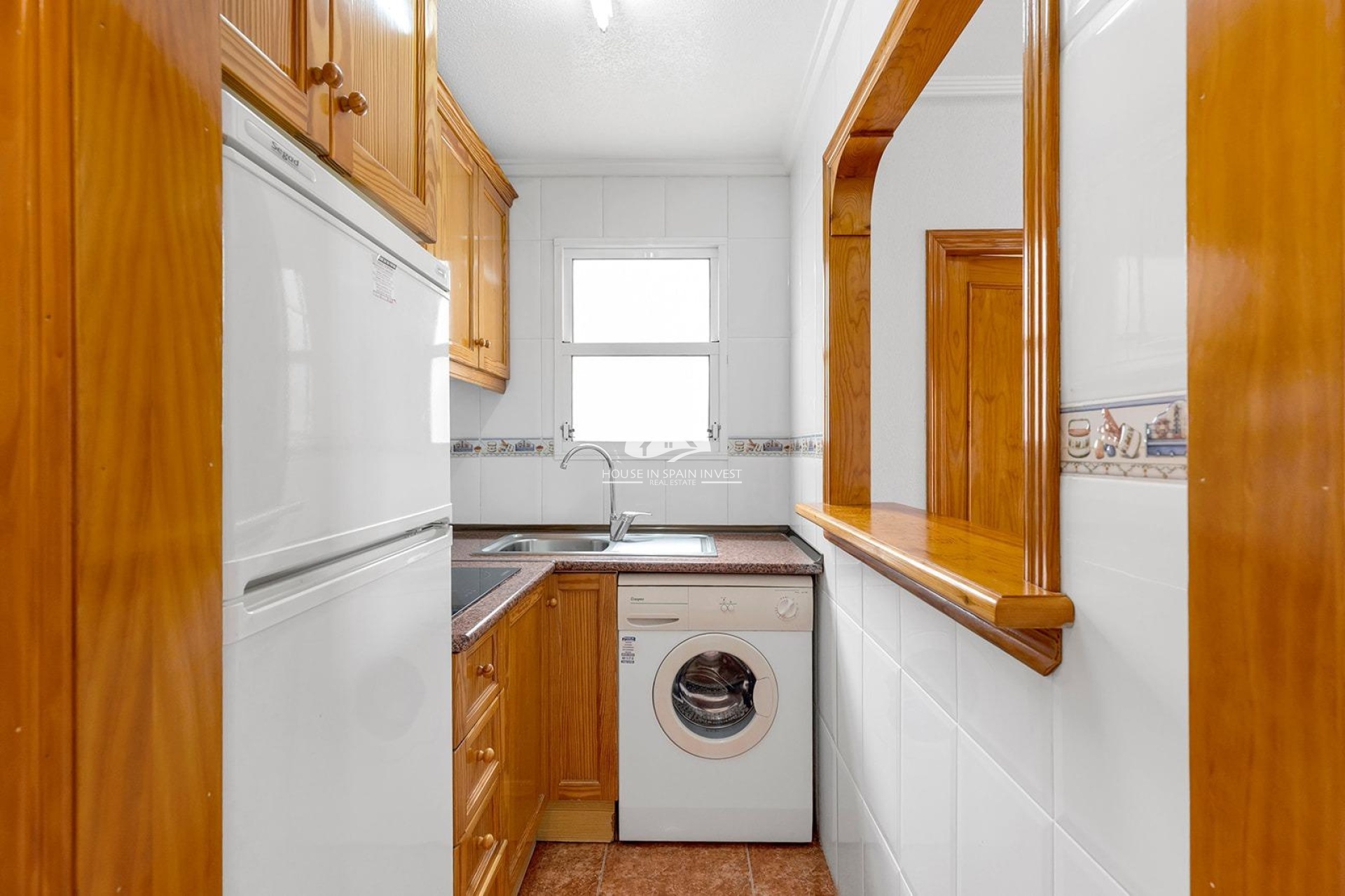 Resale - Apartment  - Torrevieja - Playa del Cura