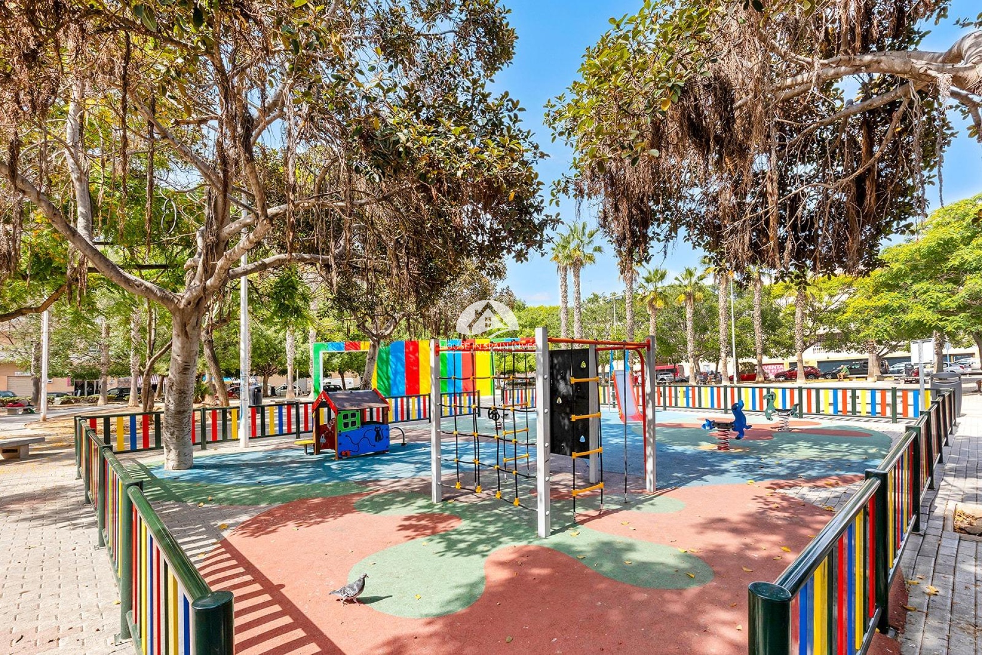 Resale - Apartment  - Torrevieja - Playa del Cura