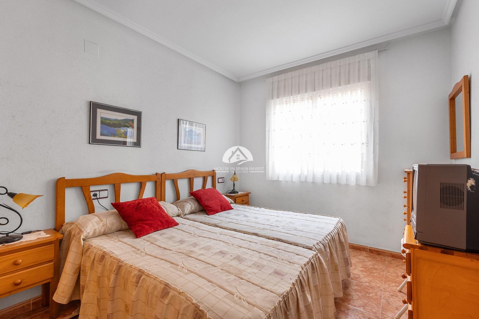 Resale - Apartment  - Torrevieja - Playa del Cura