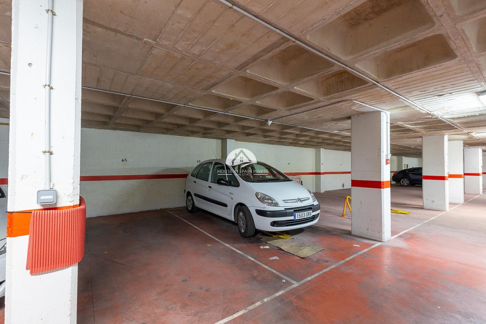 Resale - Apartment  - Torrevieja - Playa del Cura