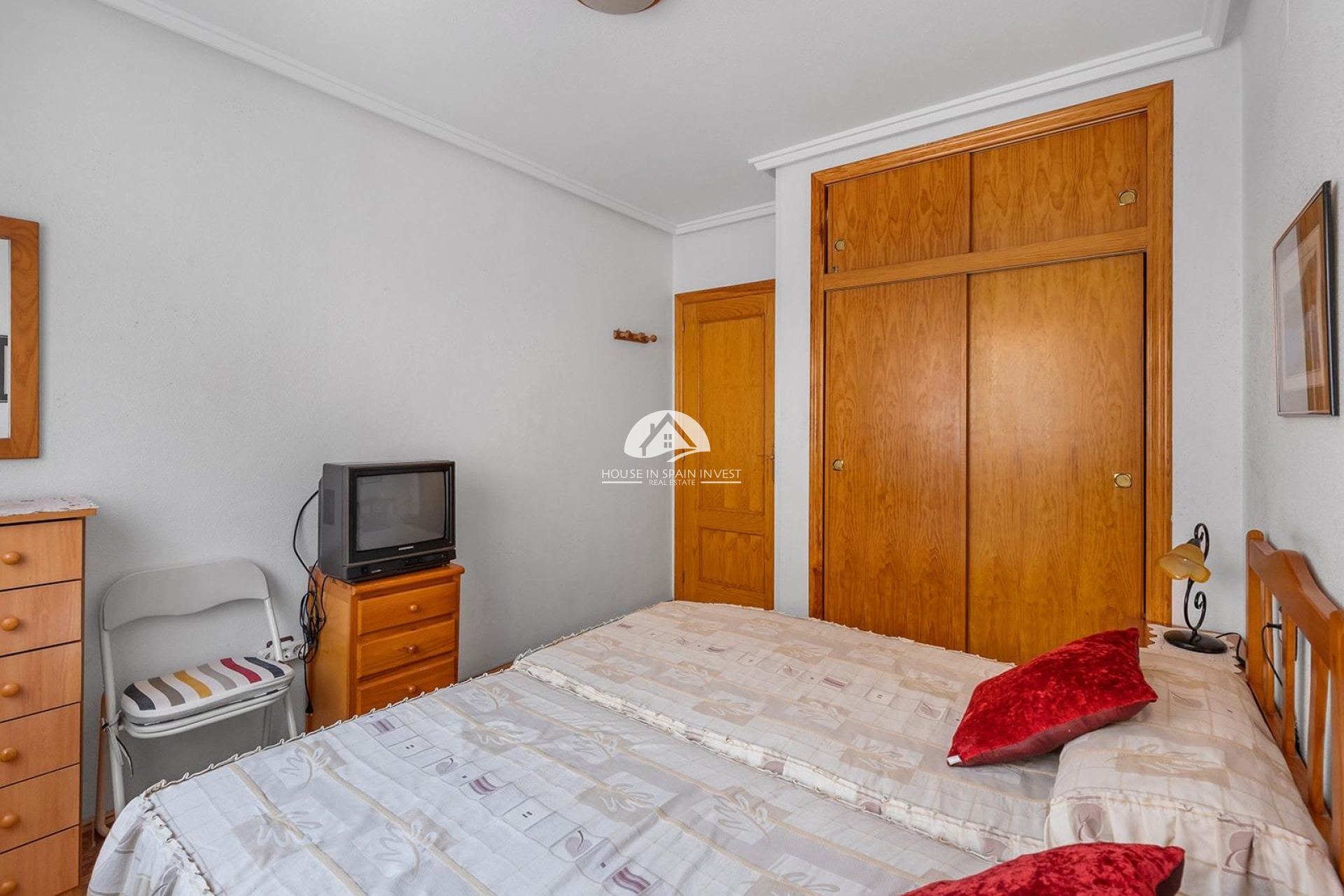 Resale - Apartment  - Torrevieja - Playa del Cura