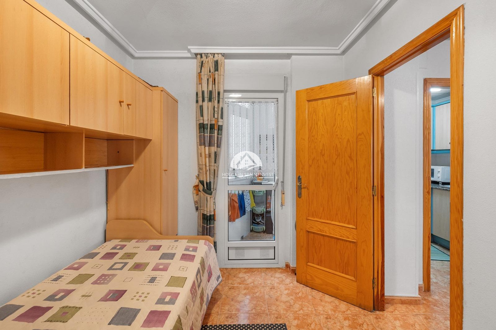 Resale - Apartment  - Torrevieja - Playa del Cura