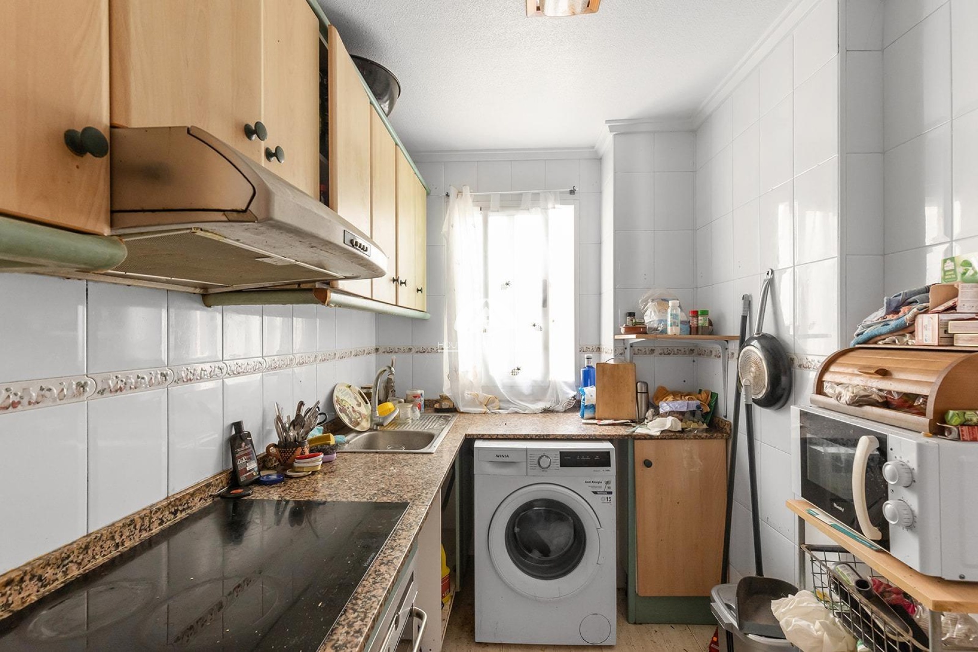 Resale - Apartment  - Torrevieja - Playa del Cura