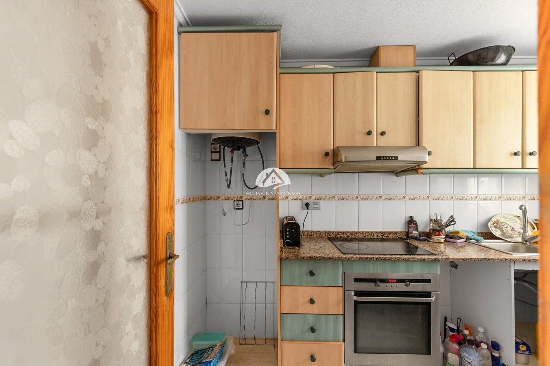 Resale - Apartment  - Torrevieja - Playa del Cura