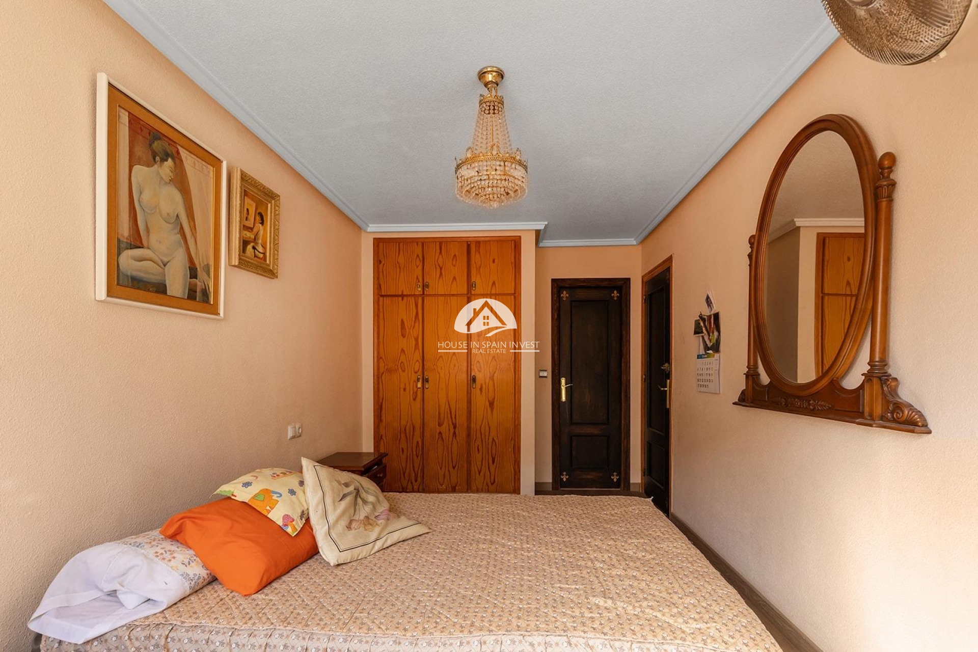 Resale - Apartment  - Torrevieja - Playa del Cura