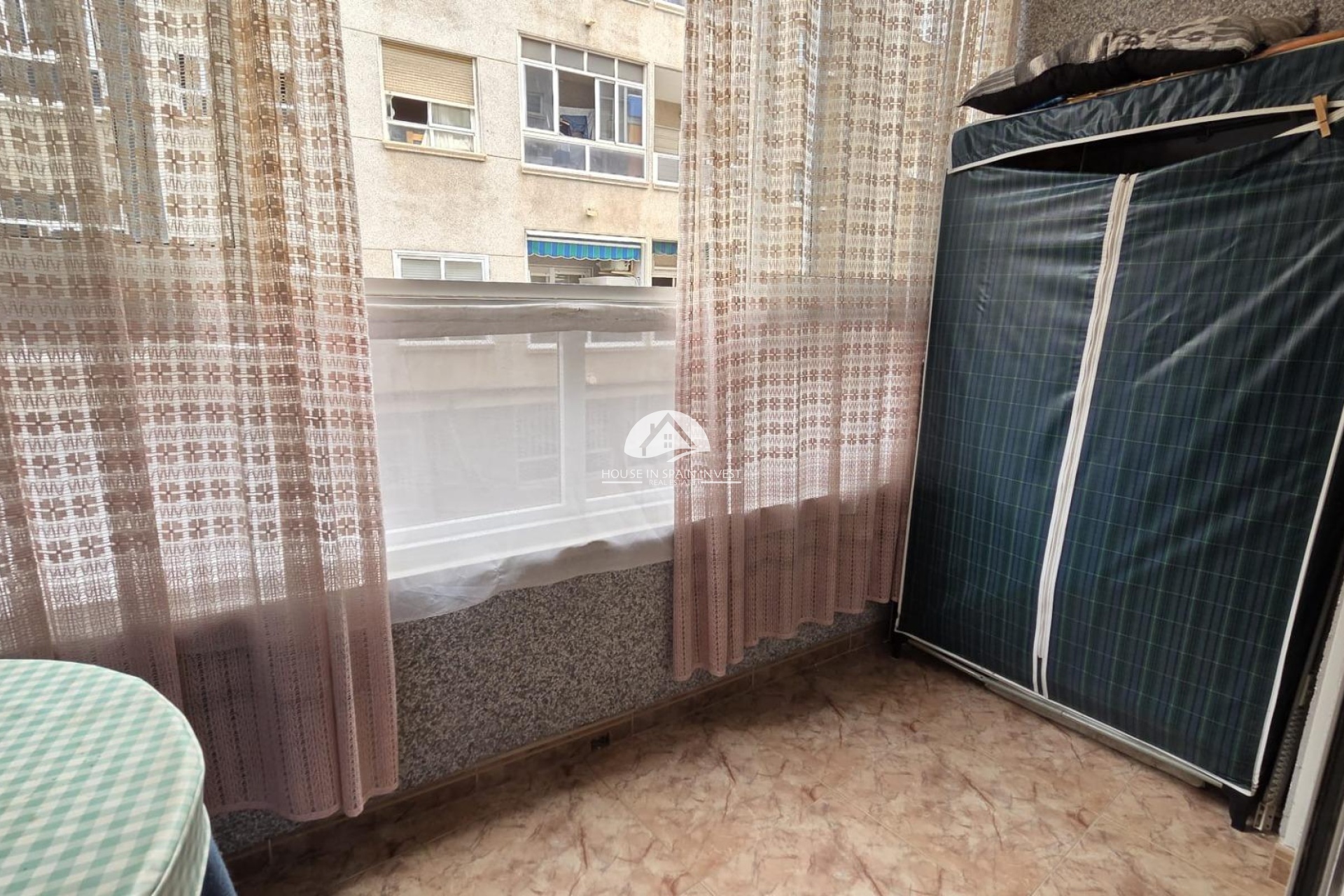 Resale - Apartment  - Torrevieja - Playa del Cura
