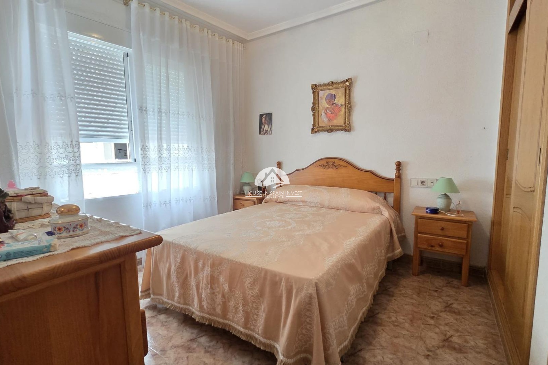 Resale - Apartment  - Torrevieja - Playa del Cura