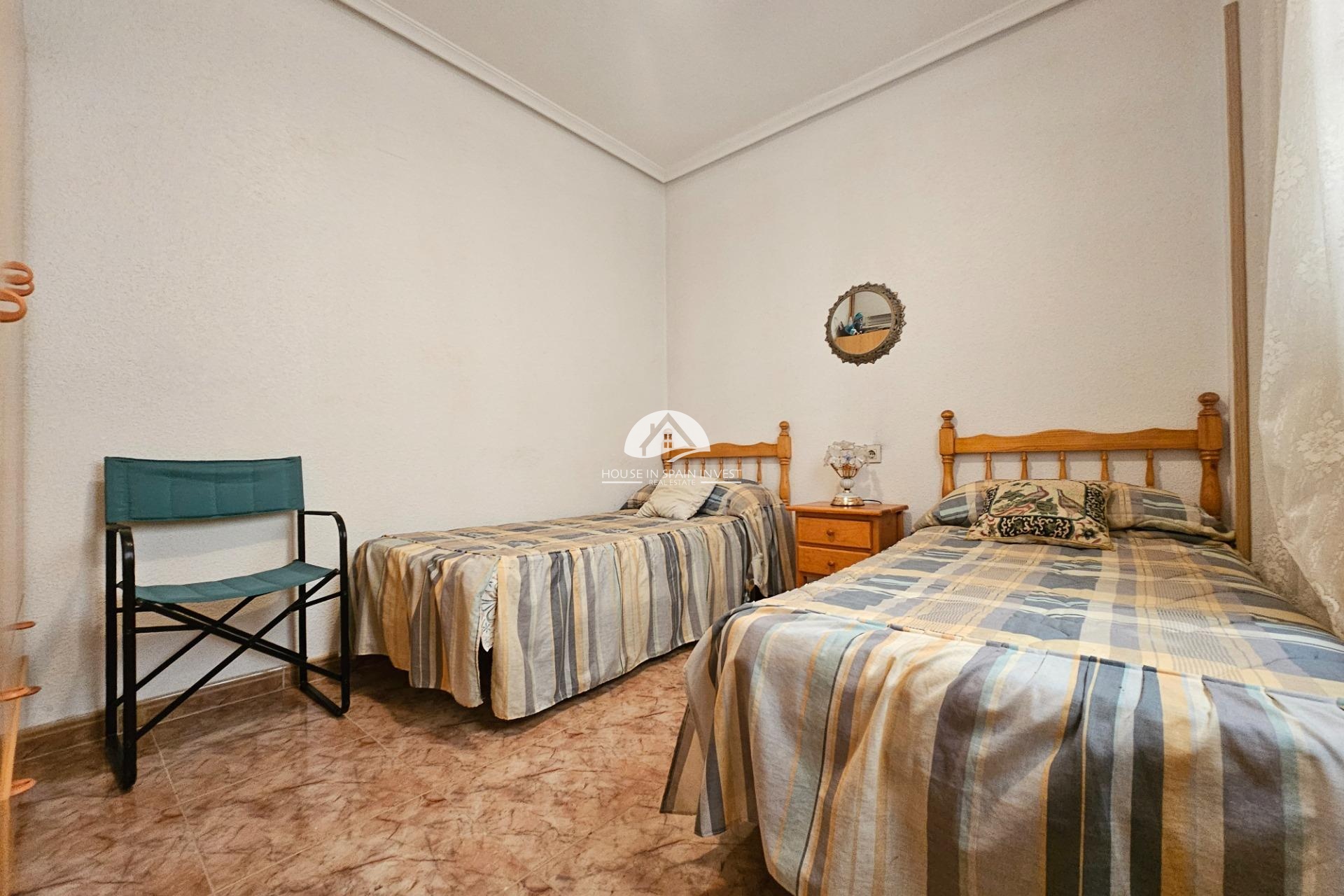 Resale - Apartment  - Torrevieja - Playa del Cura
