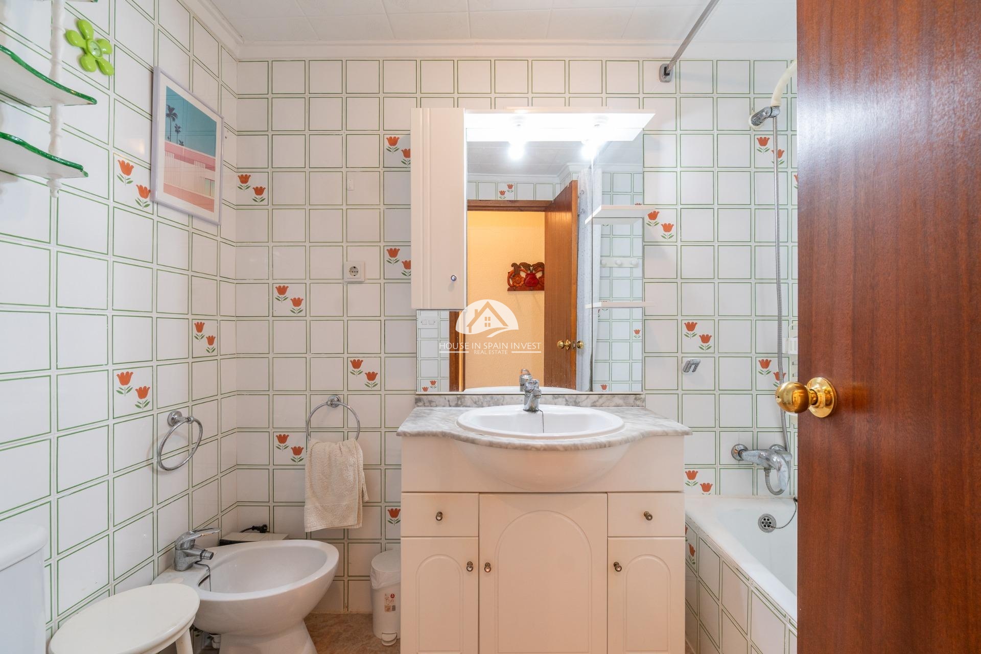 Resale - Apartment  - Torrevieja - Playa del Cura