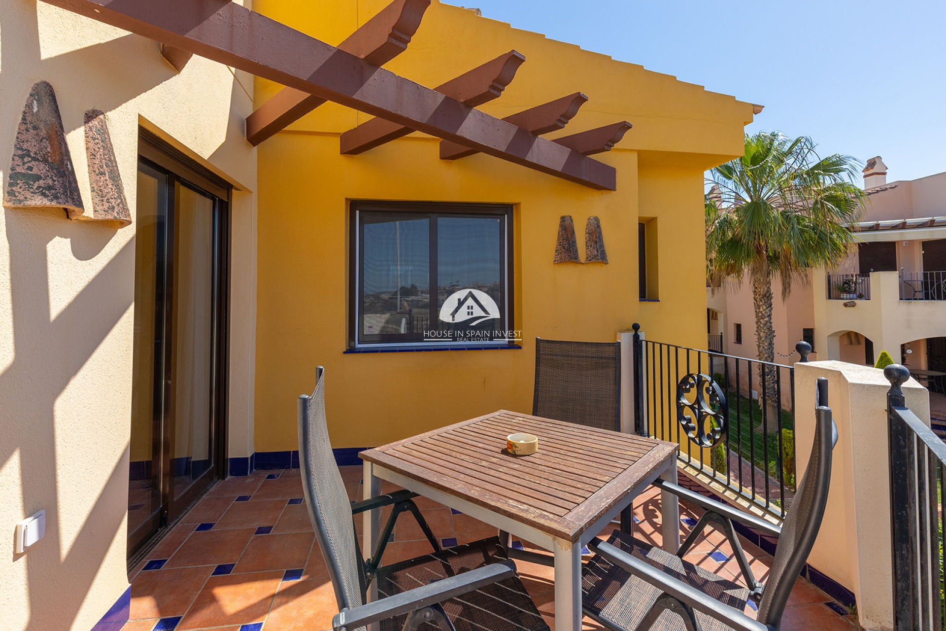 Resale - Apartment  - Torrevieja - Punta Prima  